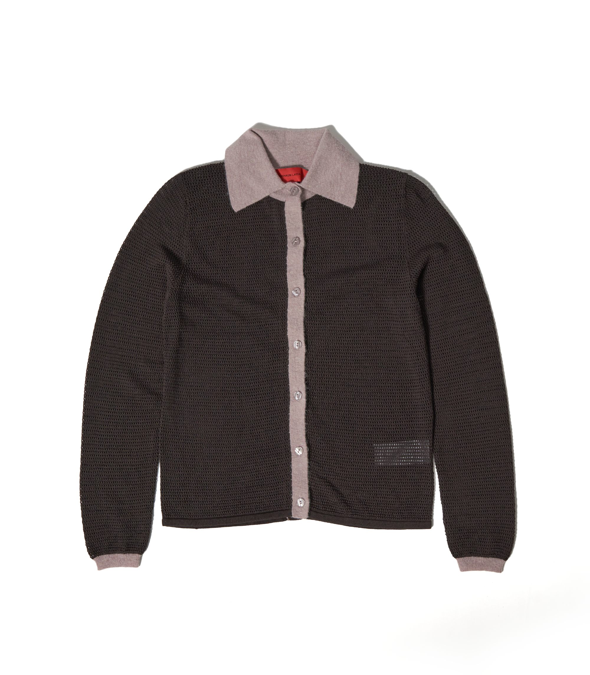 Twyla Buttondown - Fossil