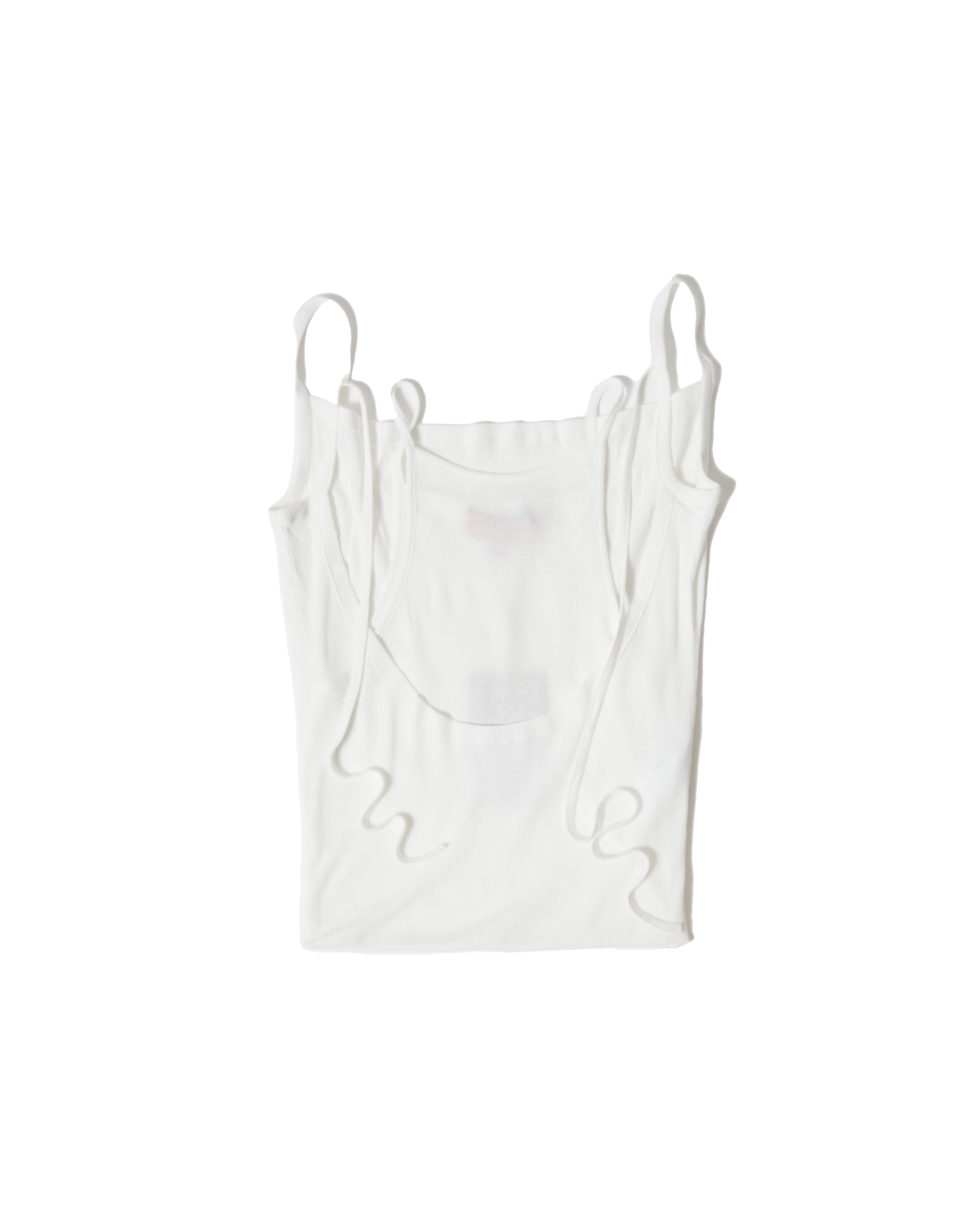 Flip Tank - Chalk
