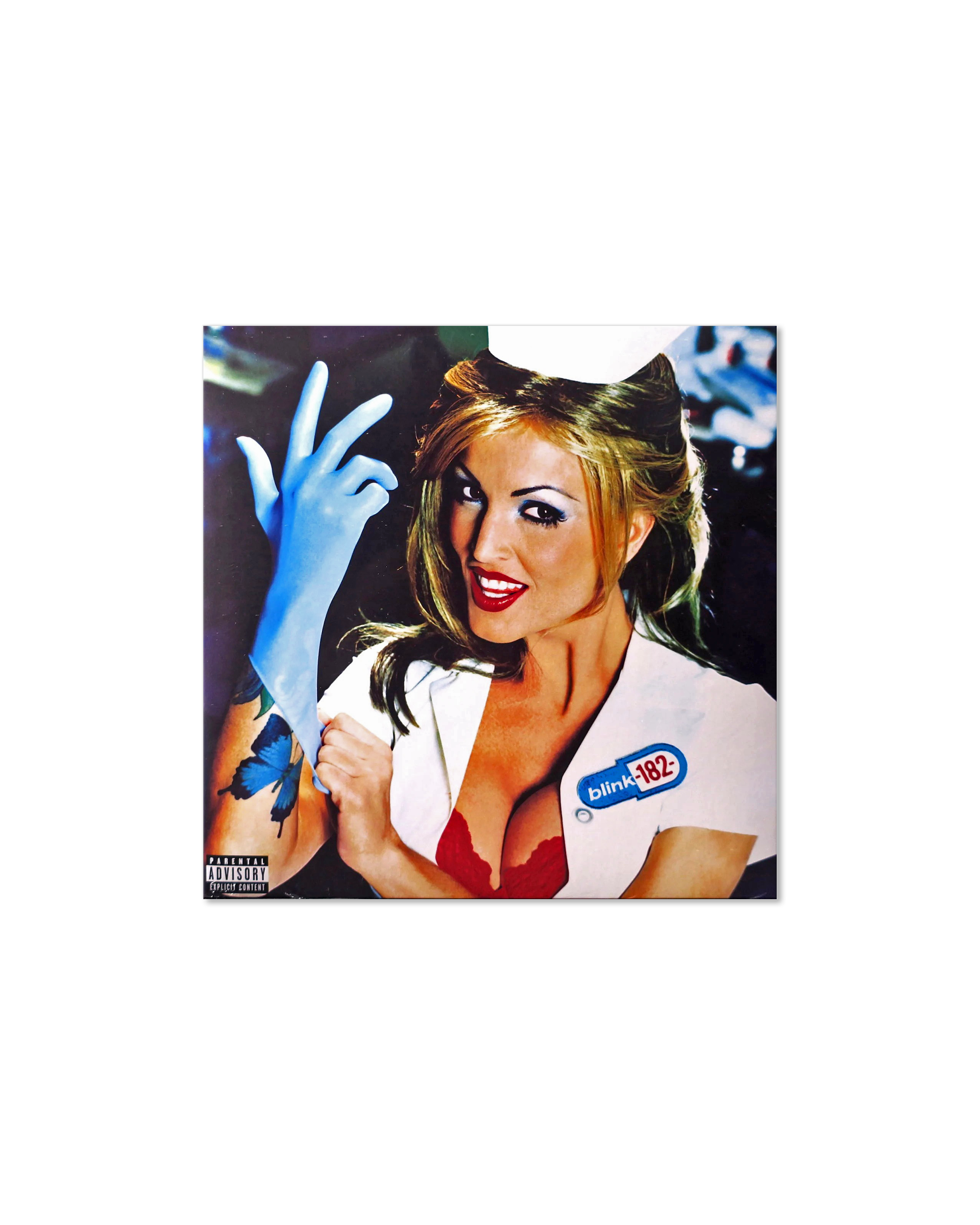 Enema Of The State