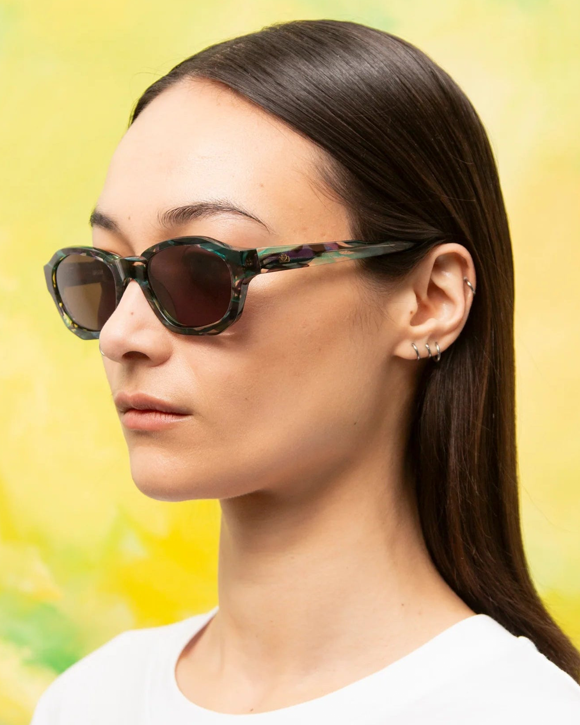 SUB004 - Ocean / Grey