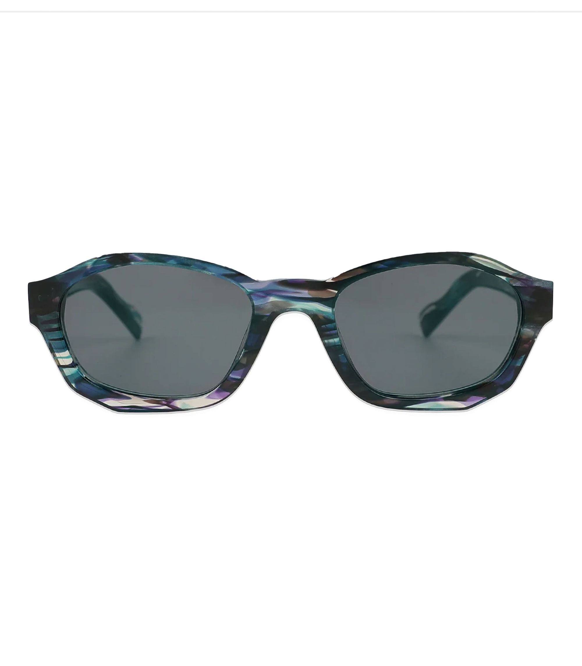 SUB004 - Ocean / Grey