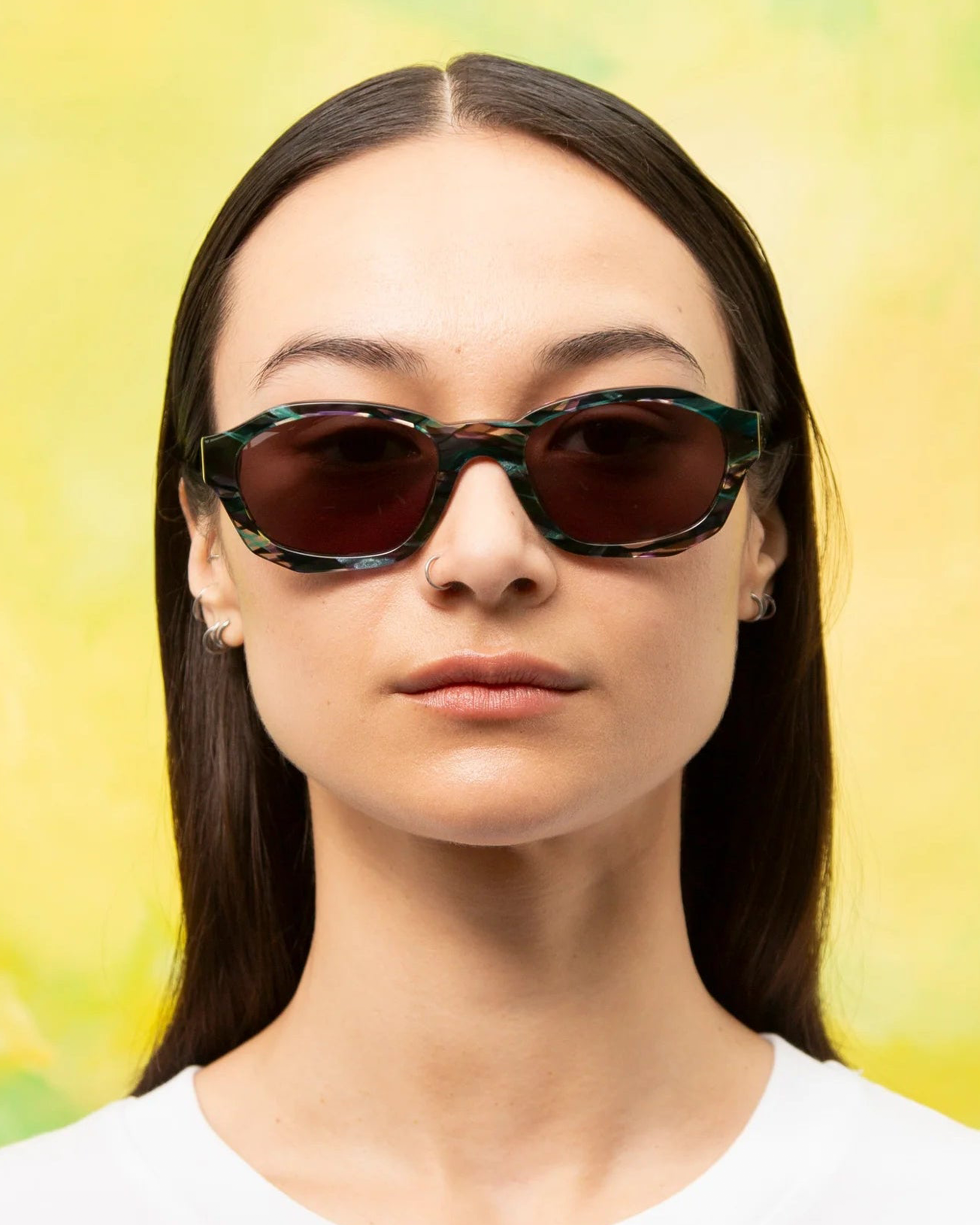 SUB004 - Ocean / Grey