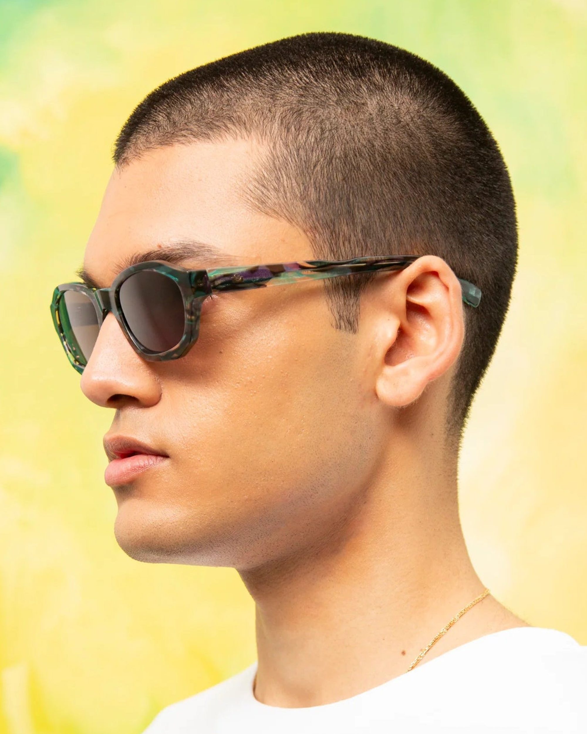 SUB004 - Ocean / Grey