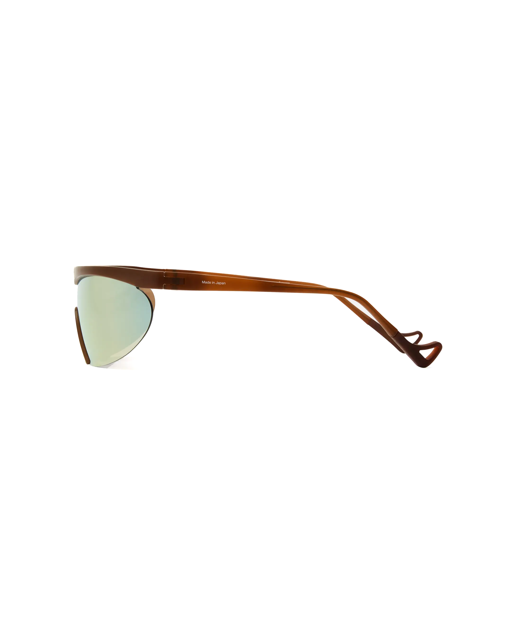 Koharu Eclipse - Cedar / D+ Fire Mirror