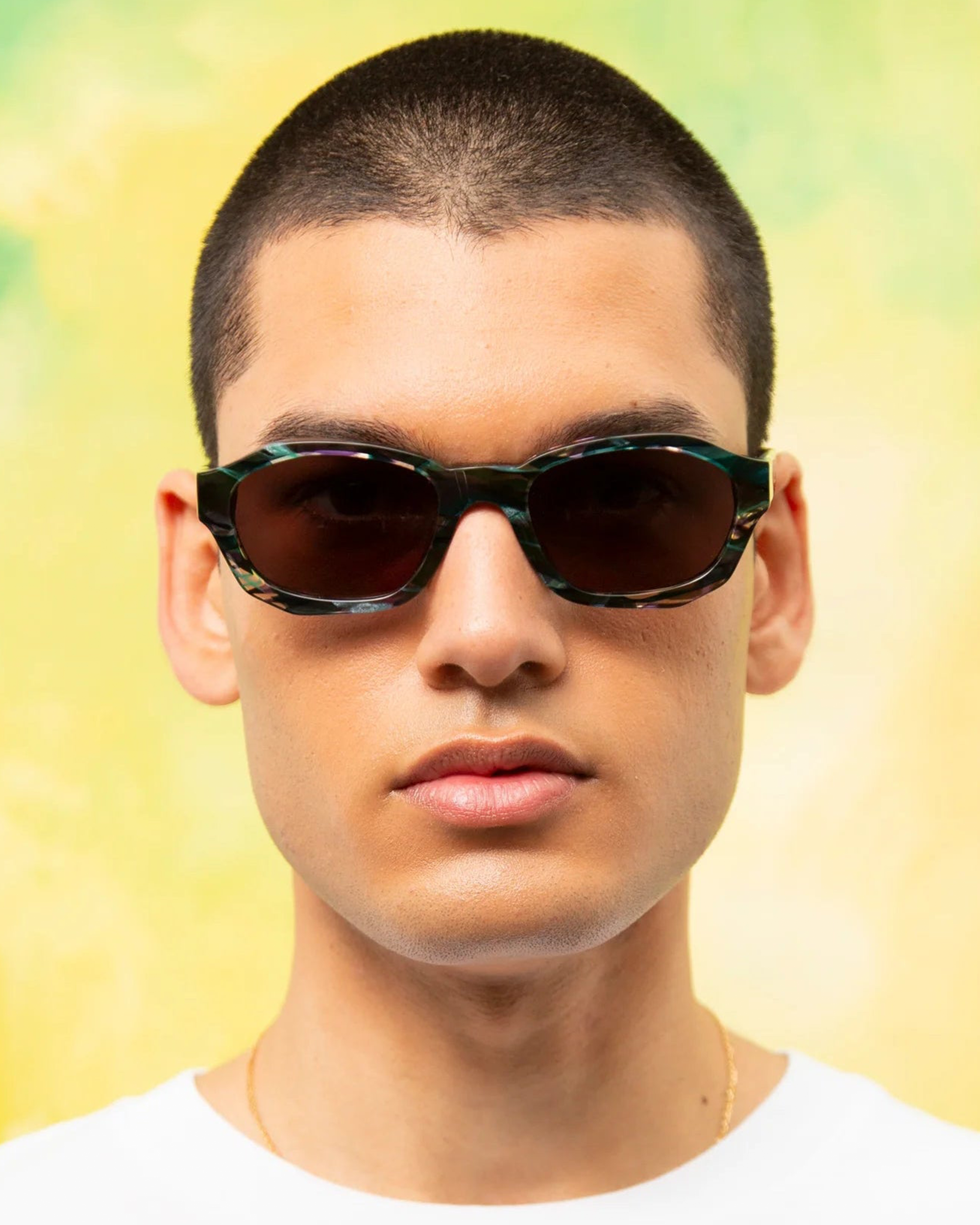 SUB004 - Ocean / Grey