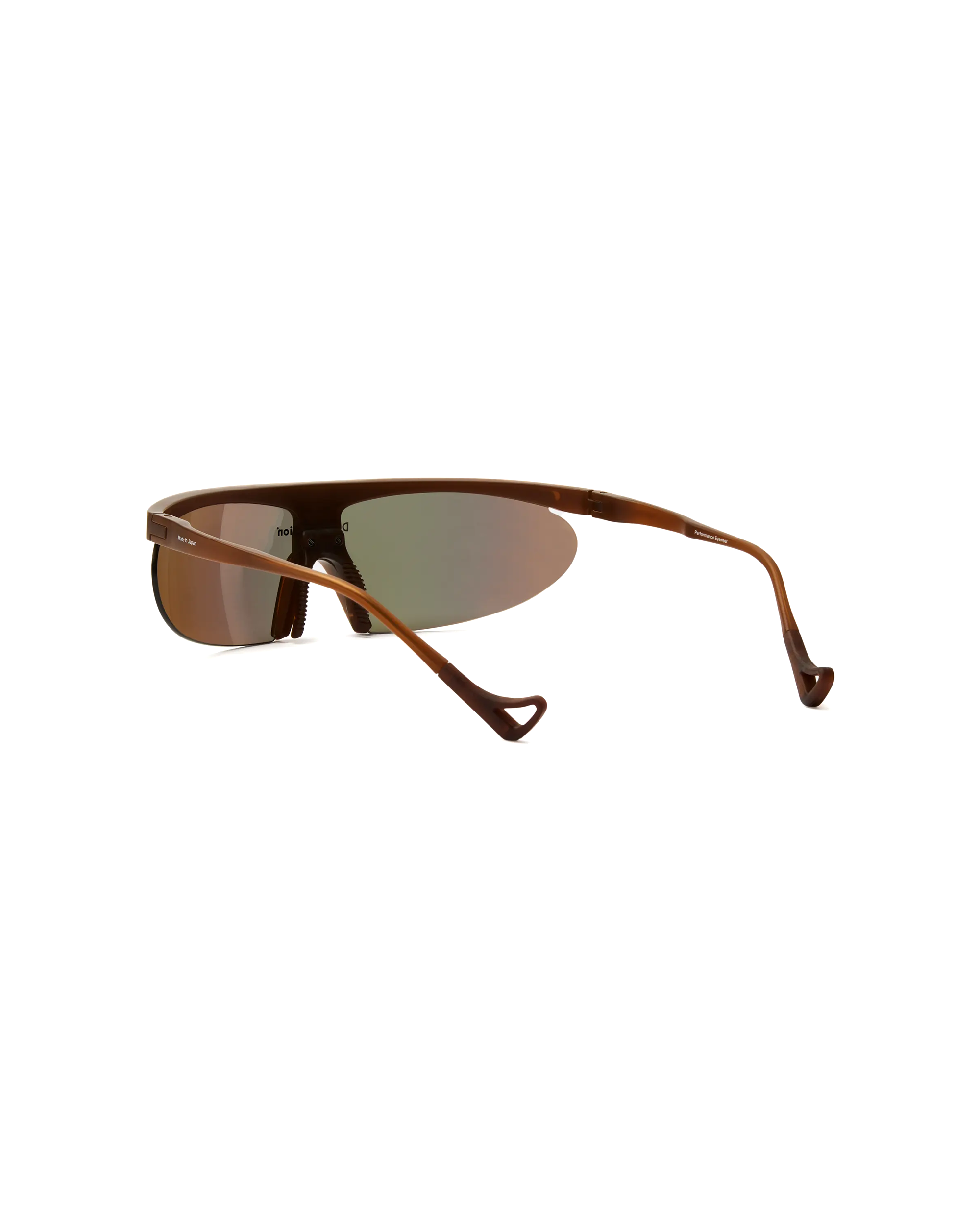 Koharu Eclipse - Cedar / D+ Fire Mirror