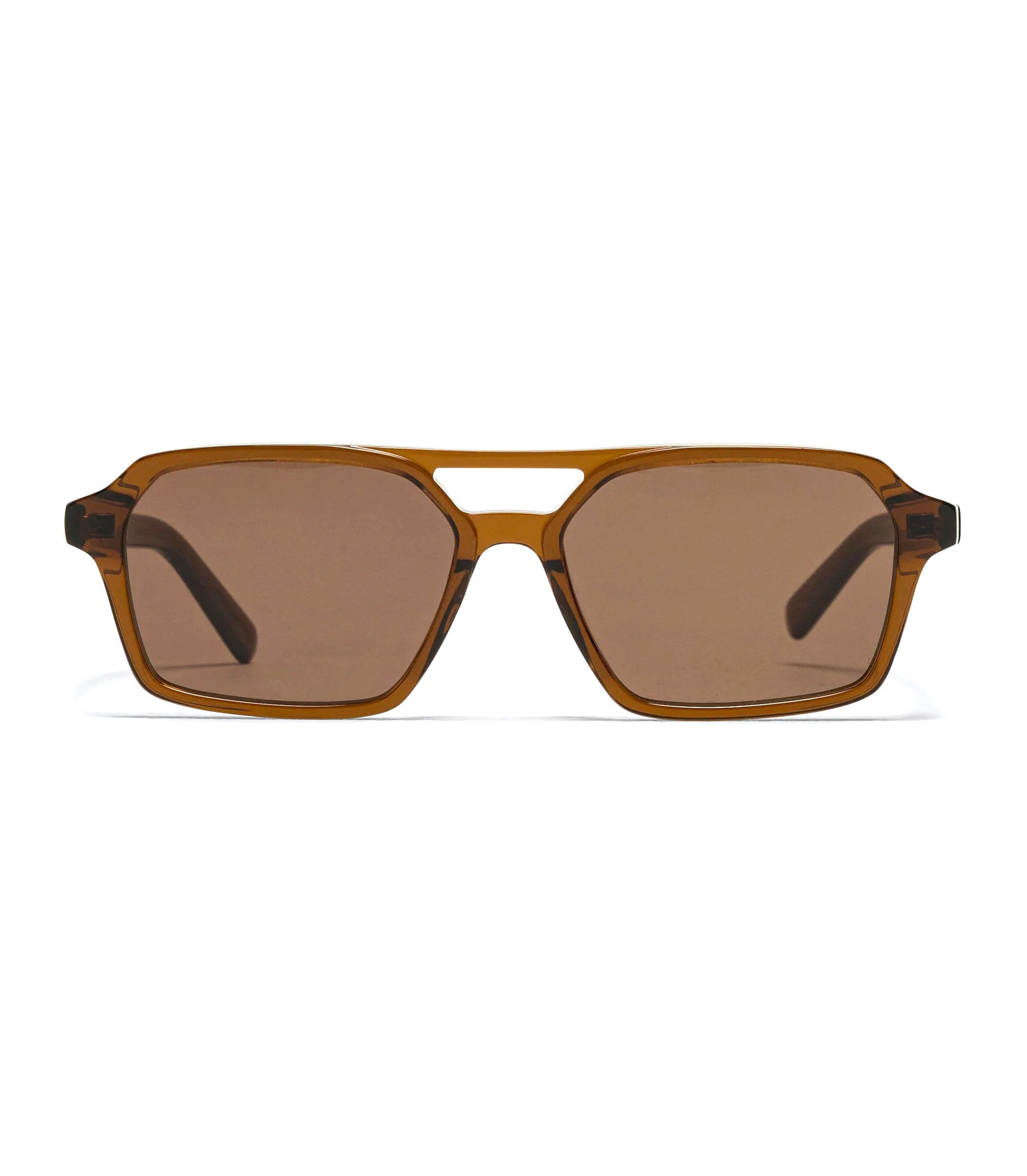 Lunettes 7 - Brown
