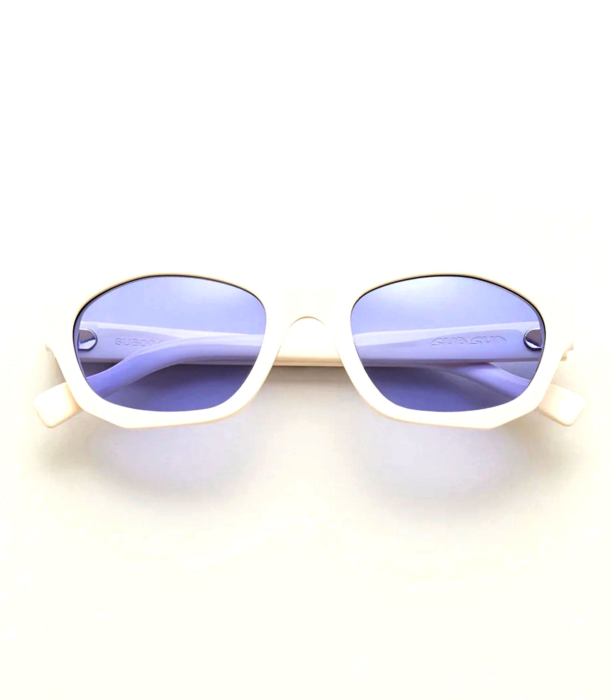 SUB004 - Cream / Blue