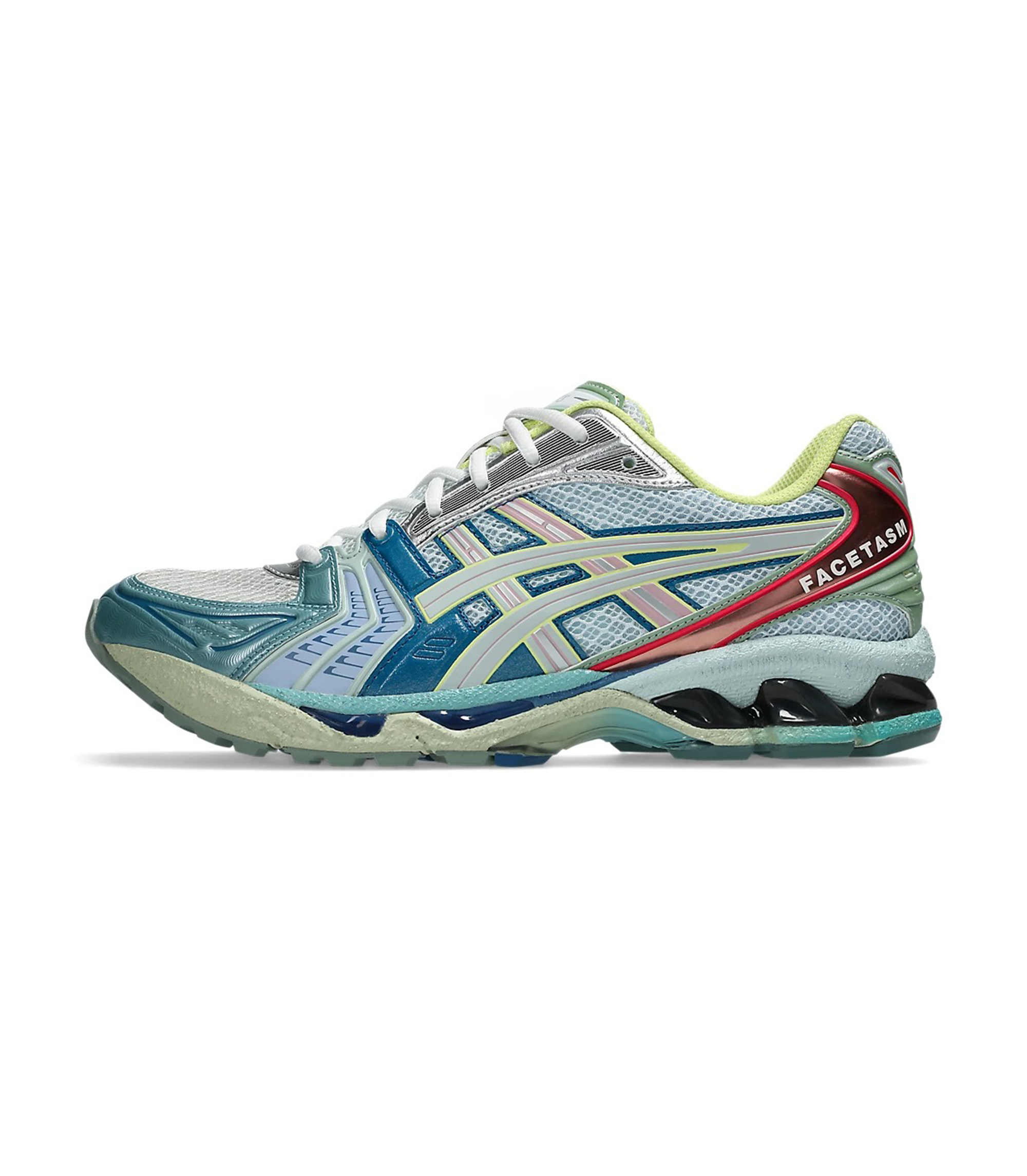 FACETASM Gel-Kayano 14 - Multi / Multi