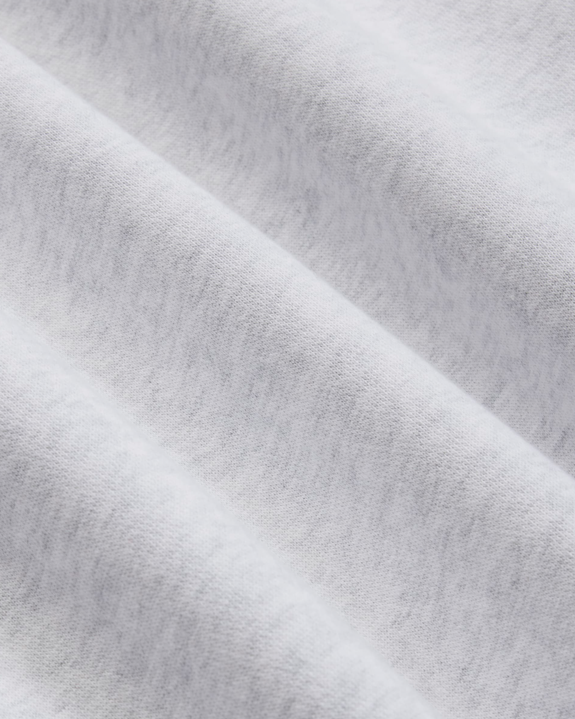 Fear of God Athletics Crewneck - Light Grey Heather