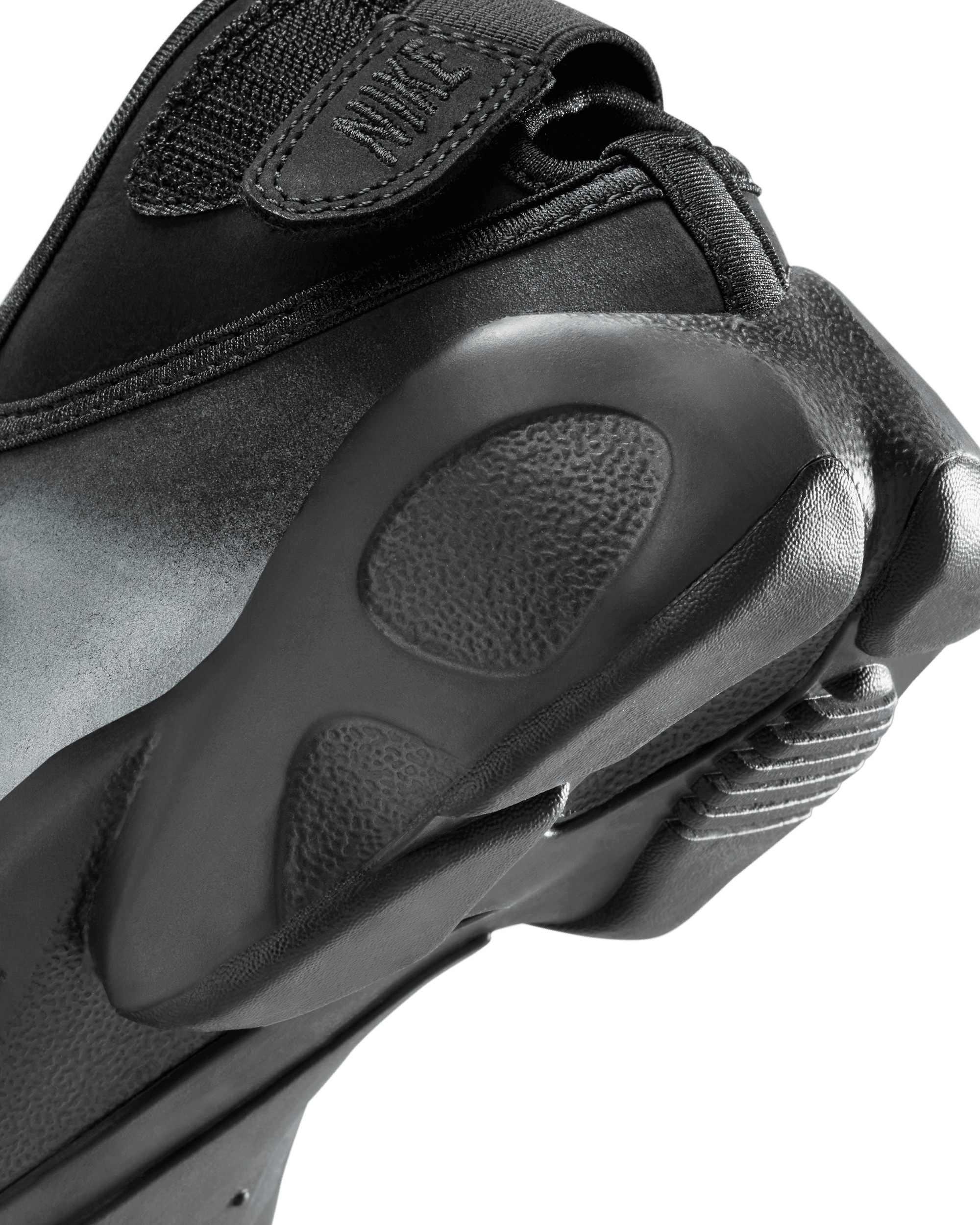 Women's Air Rift LTR - Metallic Silver