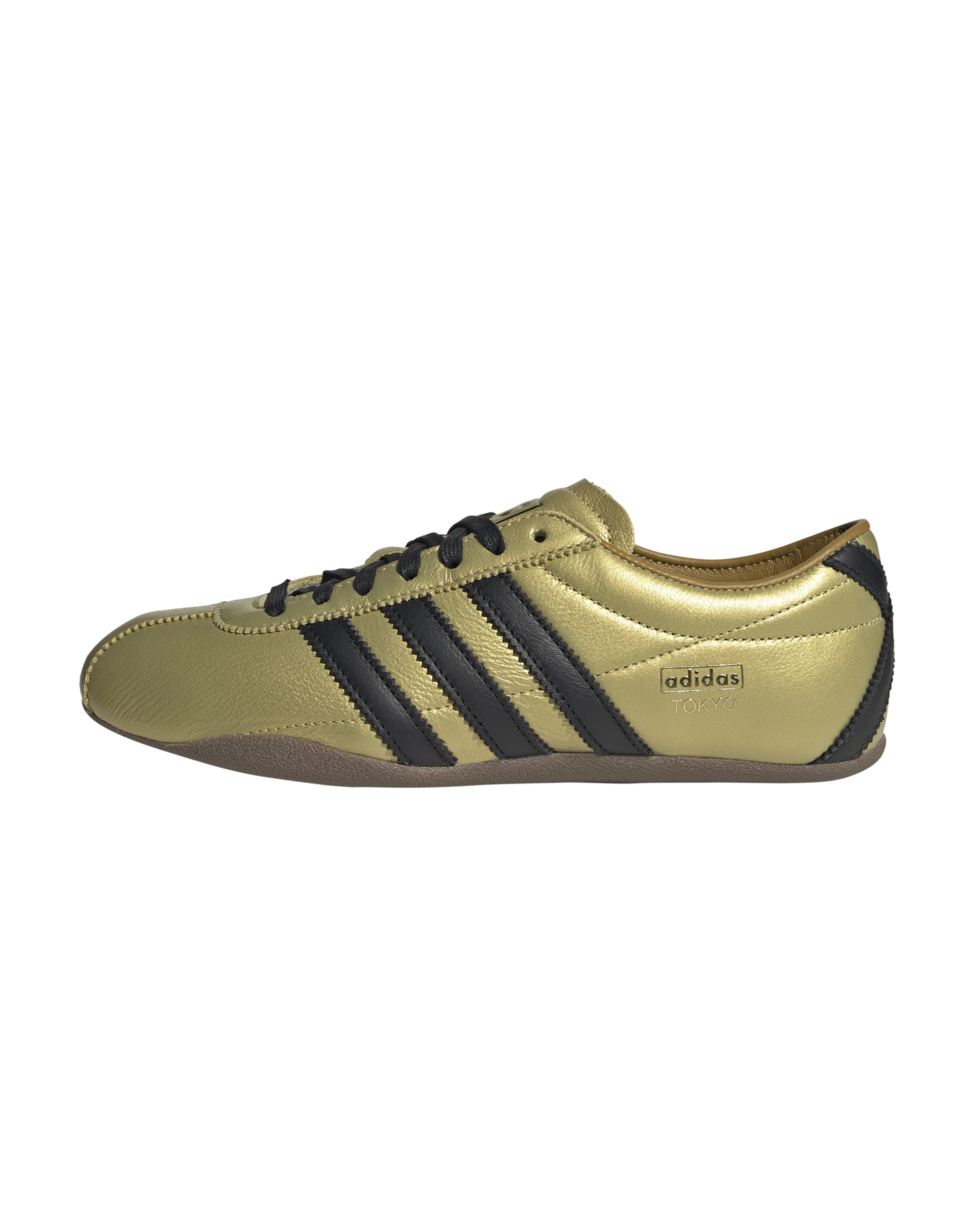Women's Tokyo Decon - Gold Metallic / Core Black / Preloved Bronze