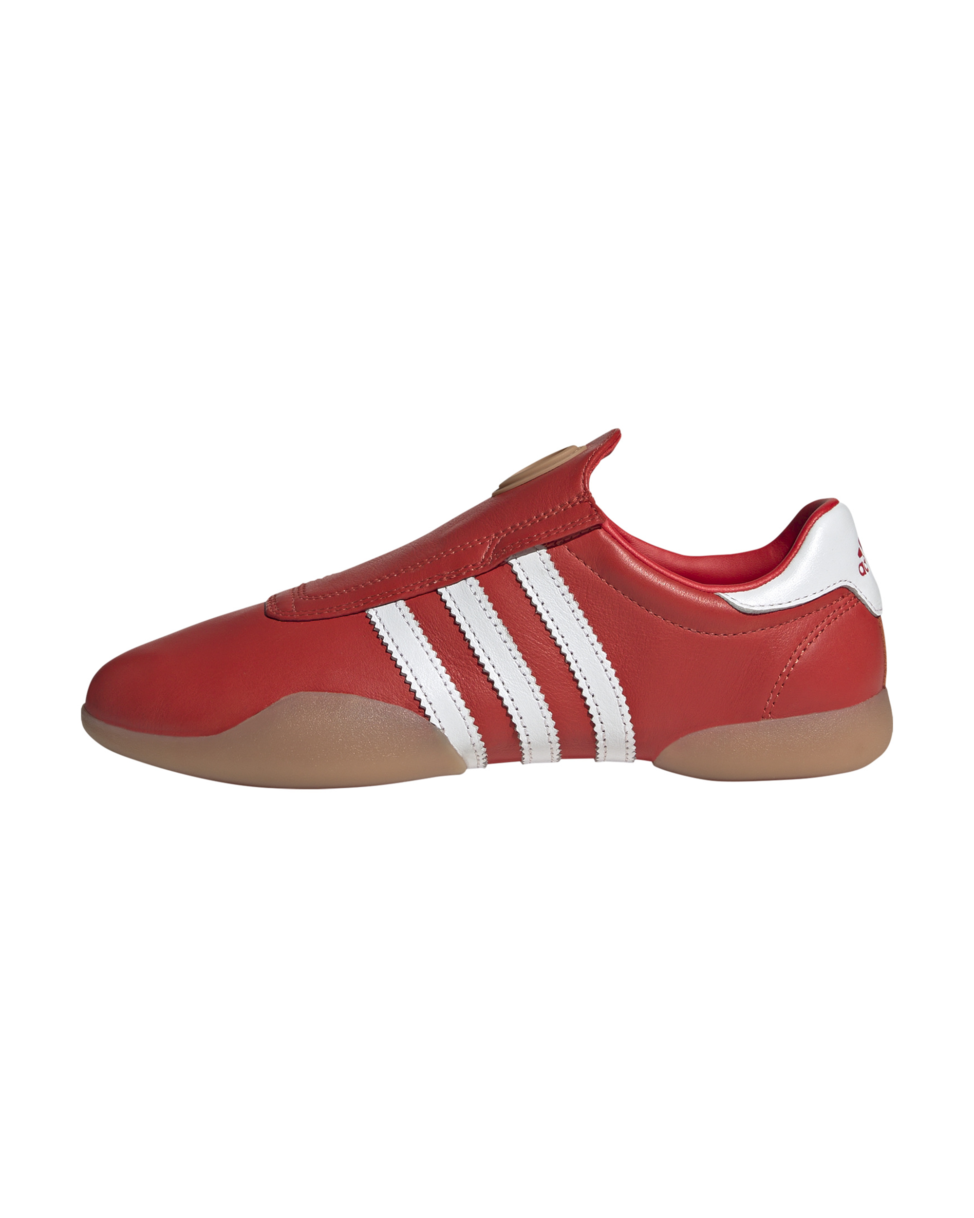 Women's Taekwondo Mei - Red / Cloud White / Gum