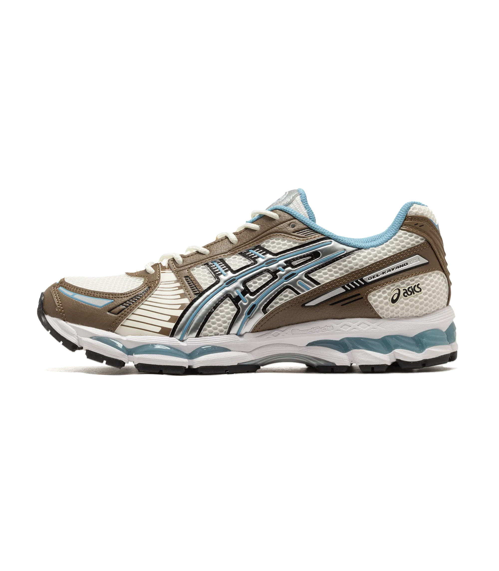 GEL-Kayano 12.1 - Cream / Stillwater