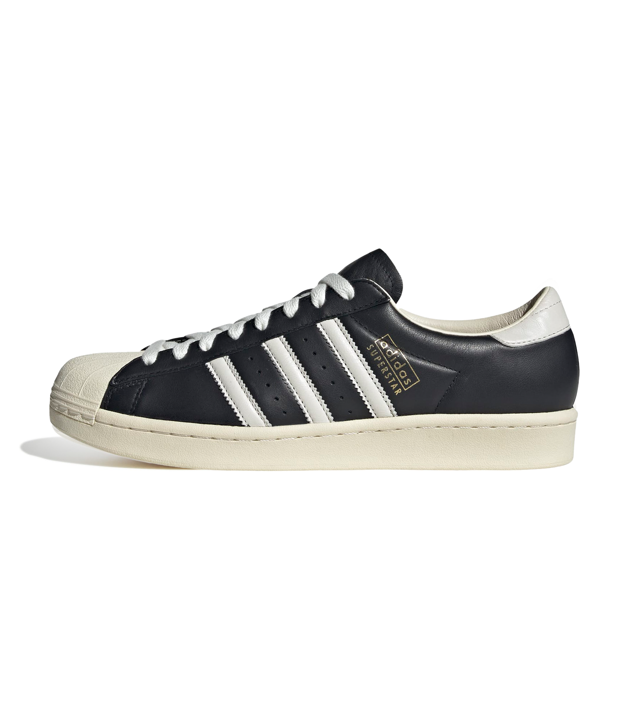 Superstar Vintage - Black