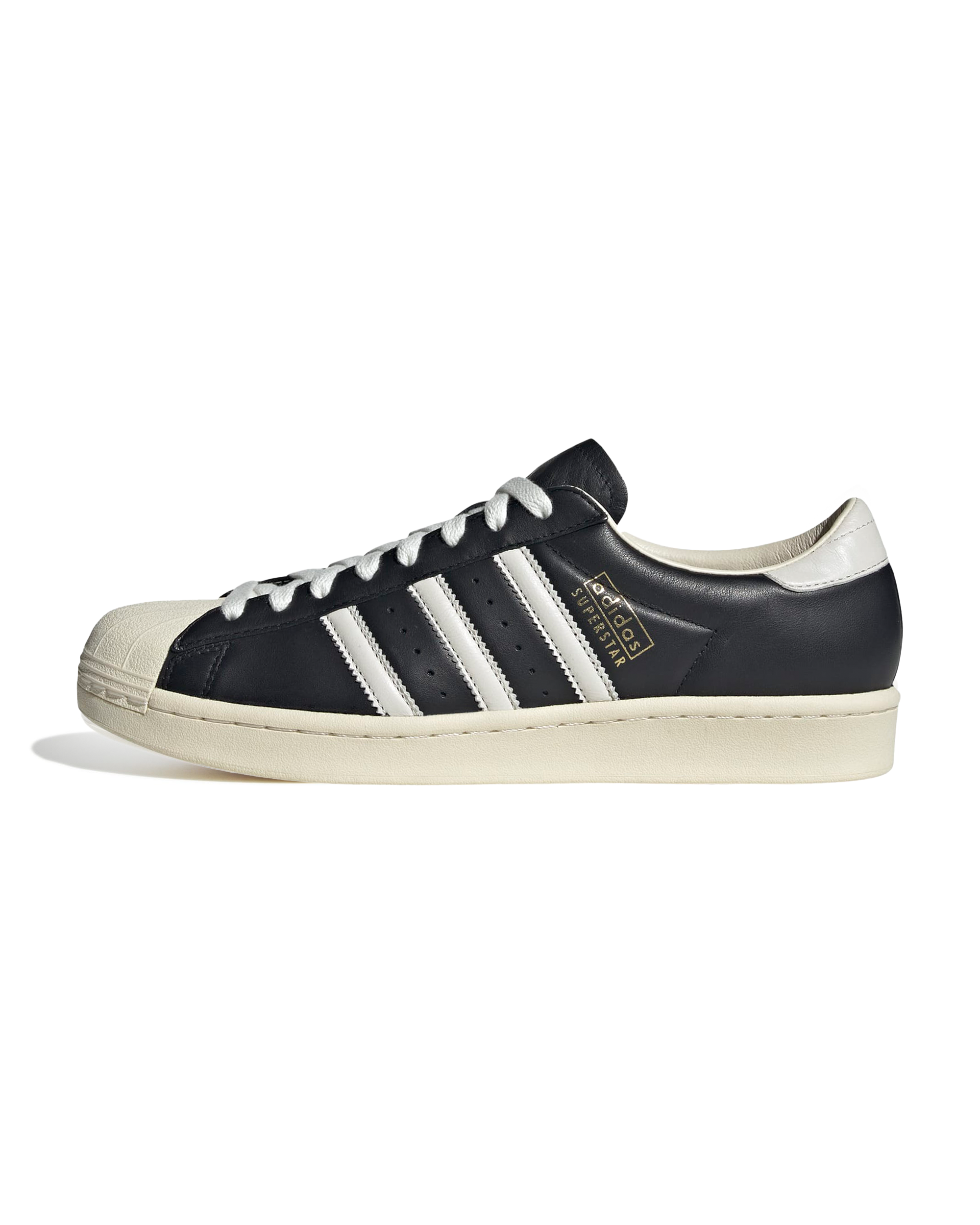 Superstar Vintage - Black