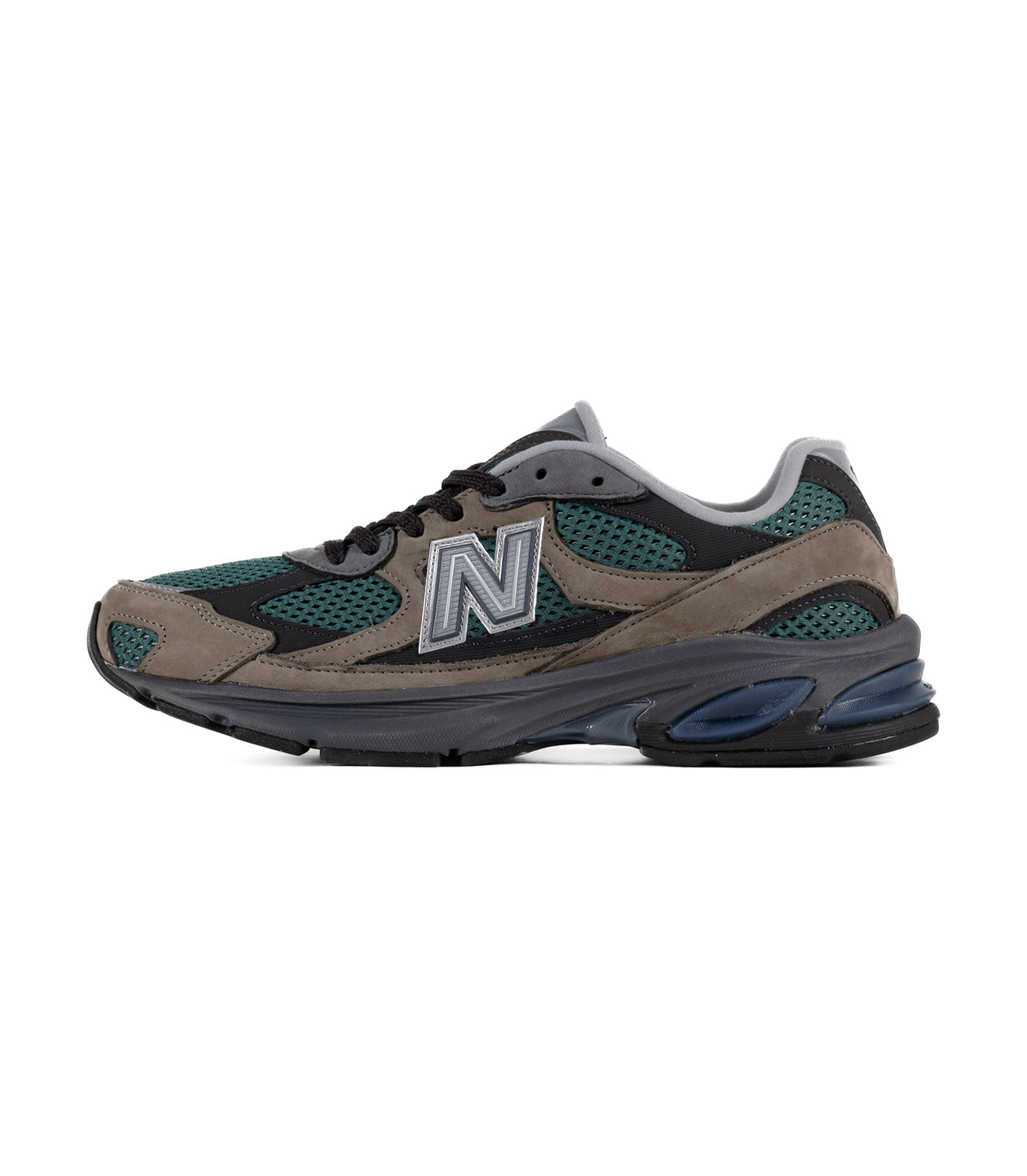 U2010 - Vintage Khaki / Green