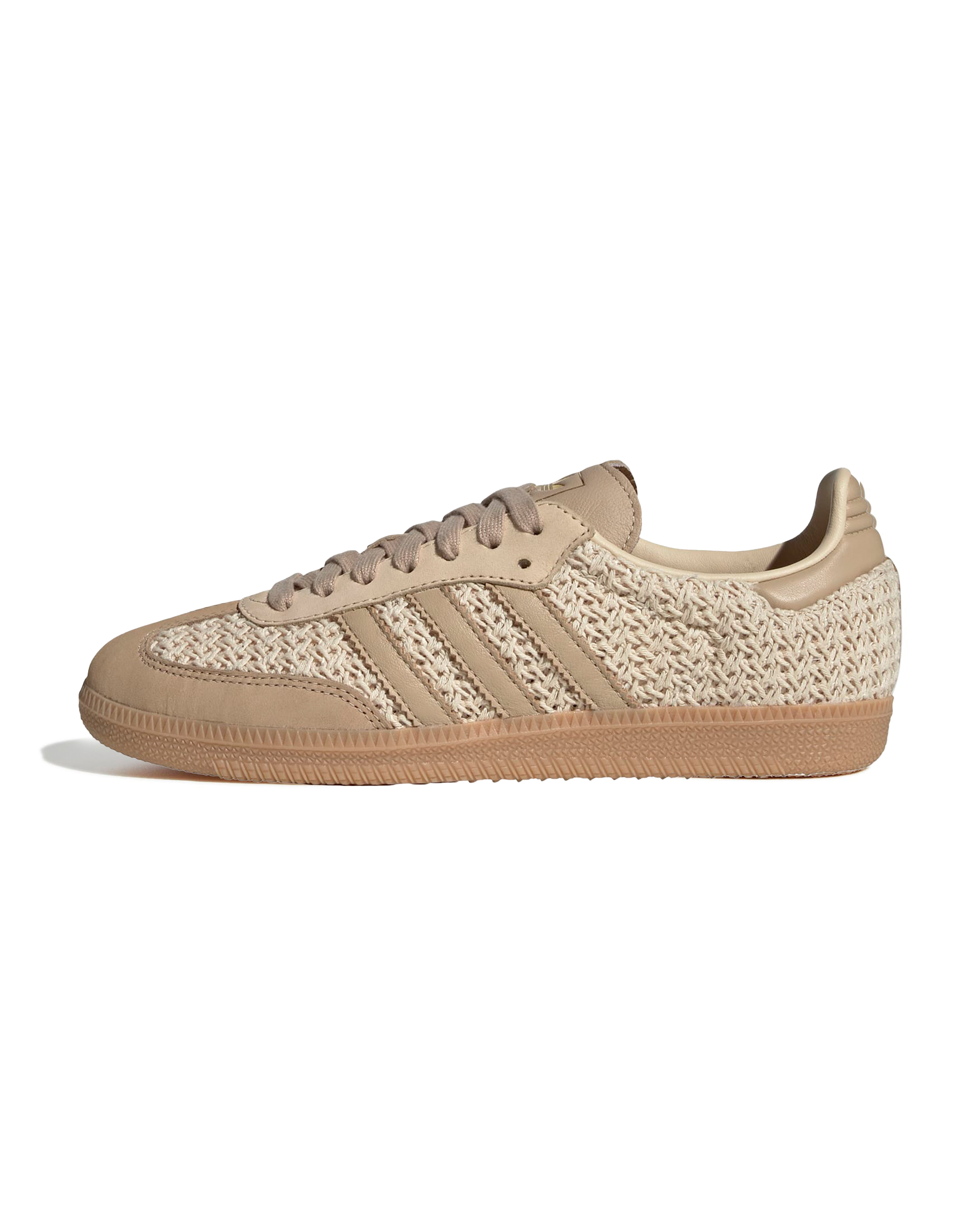 Women's Samba OG - Sand Strata / Magic Beige / Gum