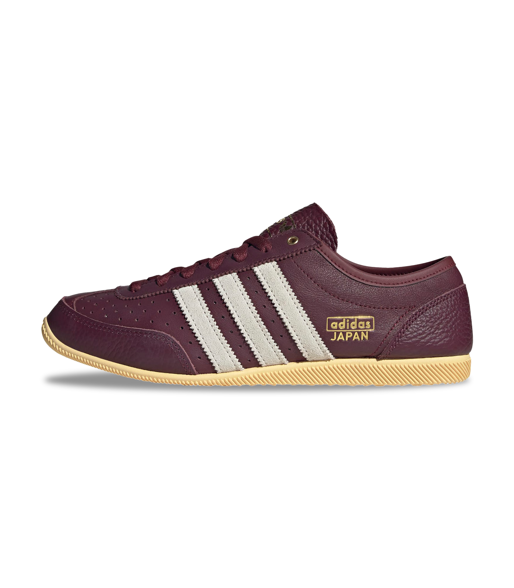 Women's Japan Decon - Shadow Red / Cream White / Orange Tint