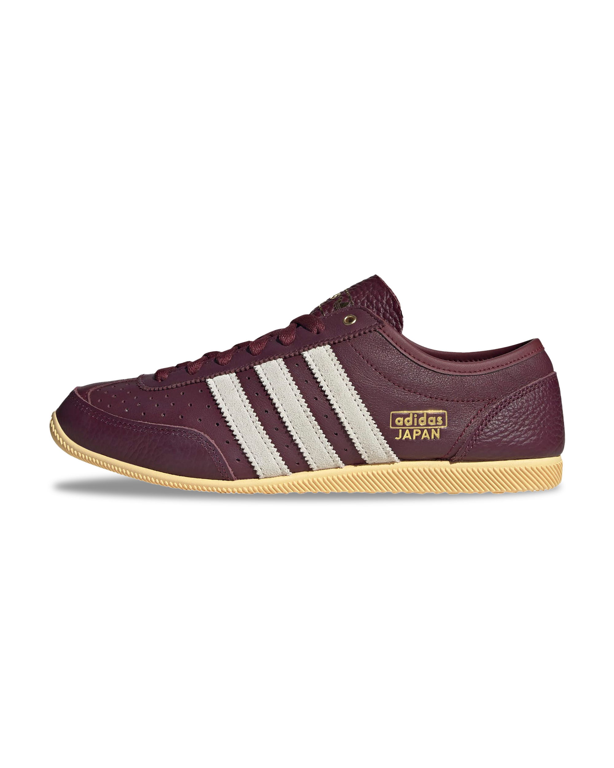Women's Japan Decon - Shadow Red / Cream White / Orange Tint