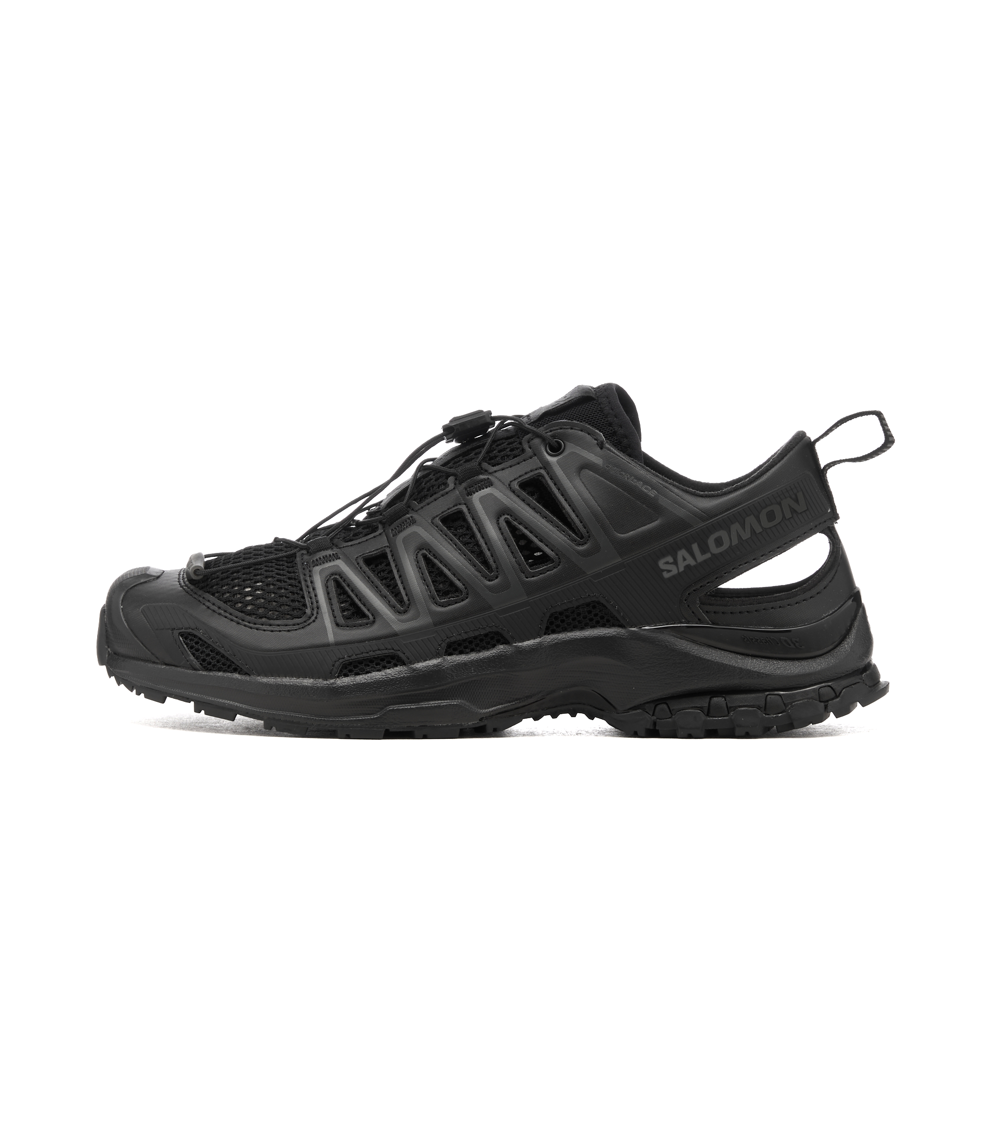 XA PRO 3D AMPHIB - Black / Black