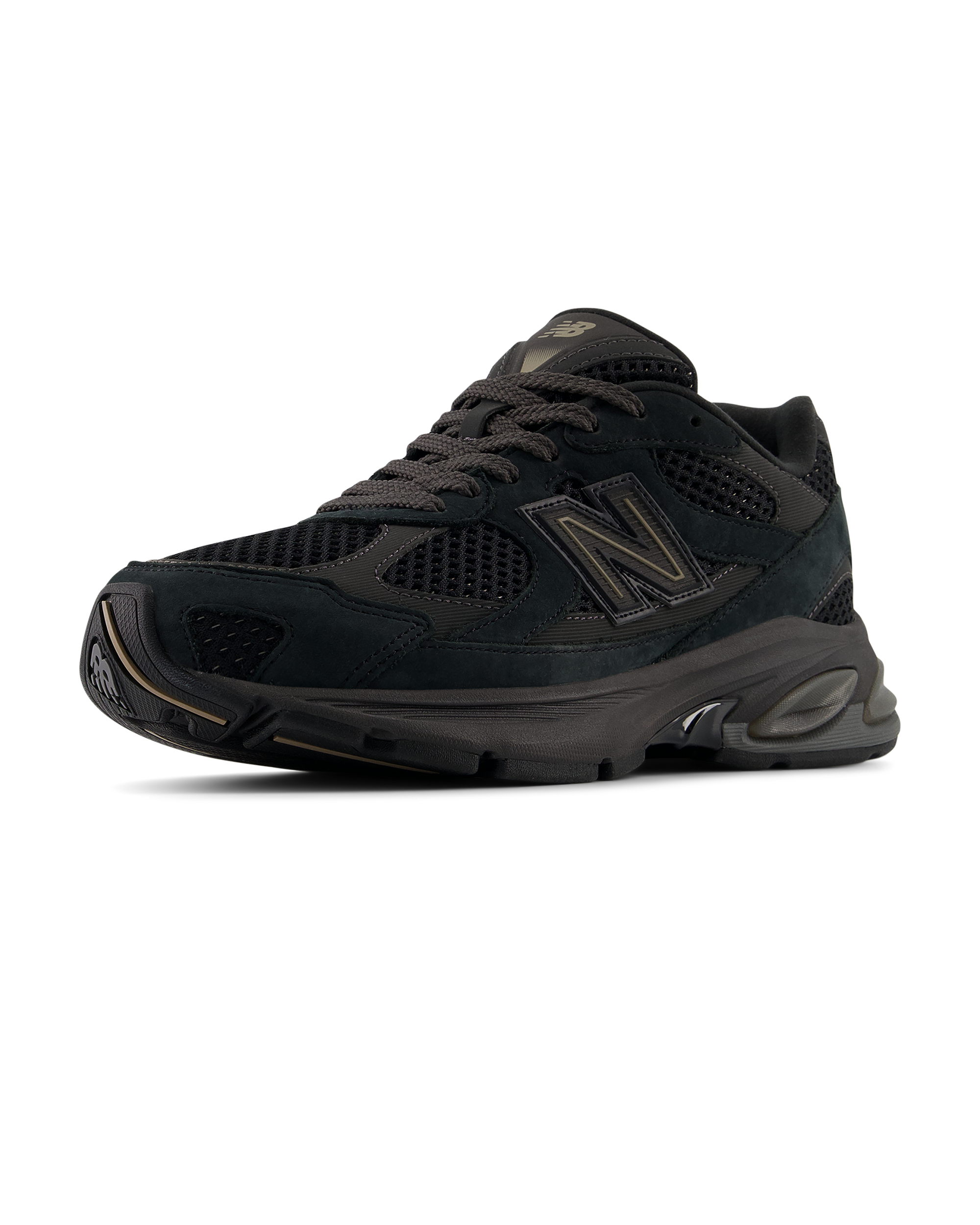 2010 - Black / Black