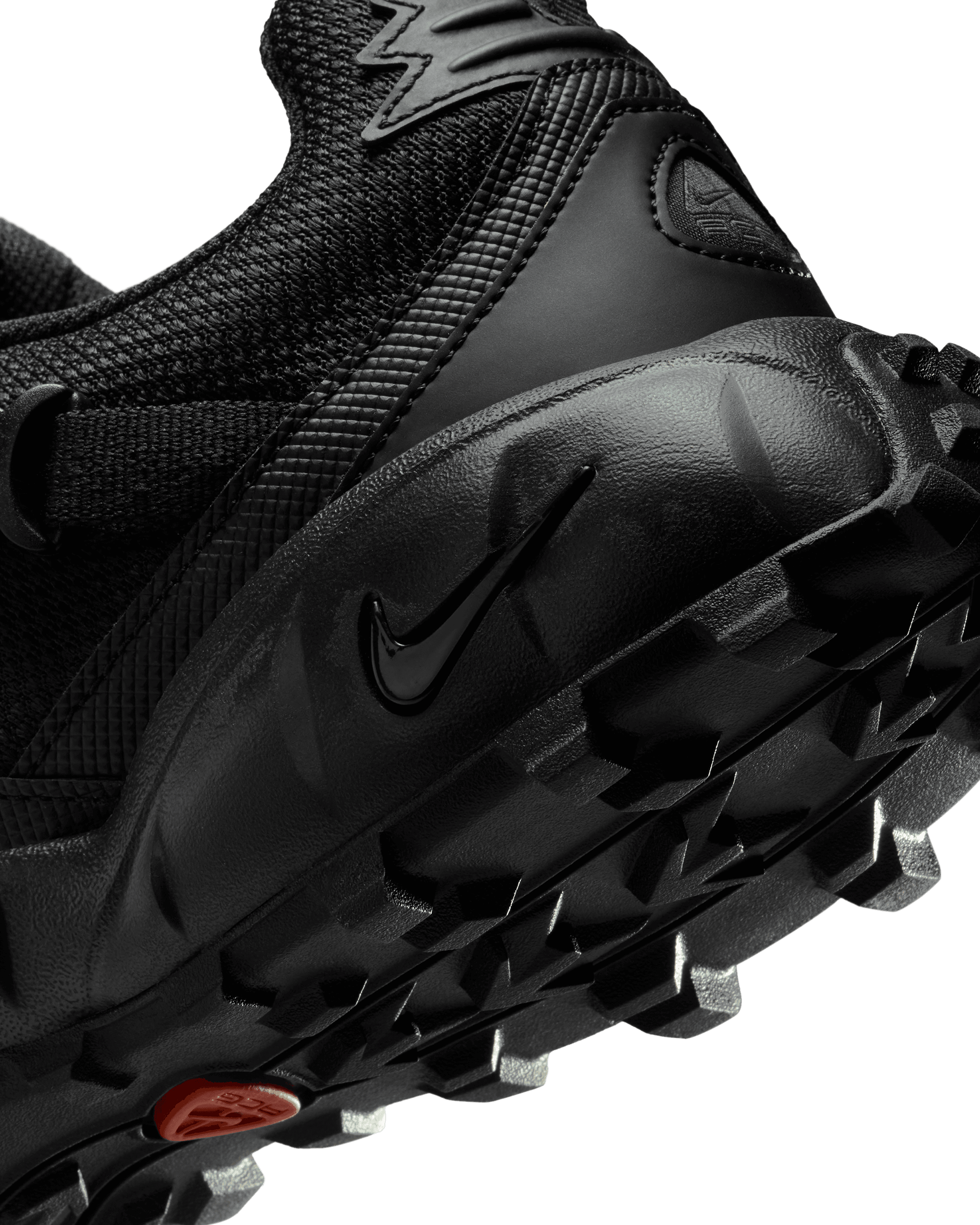 ACG Phassad - Black