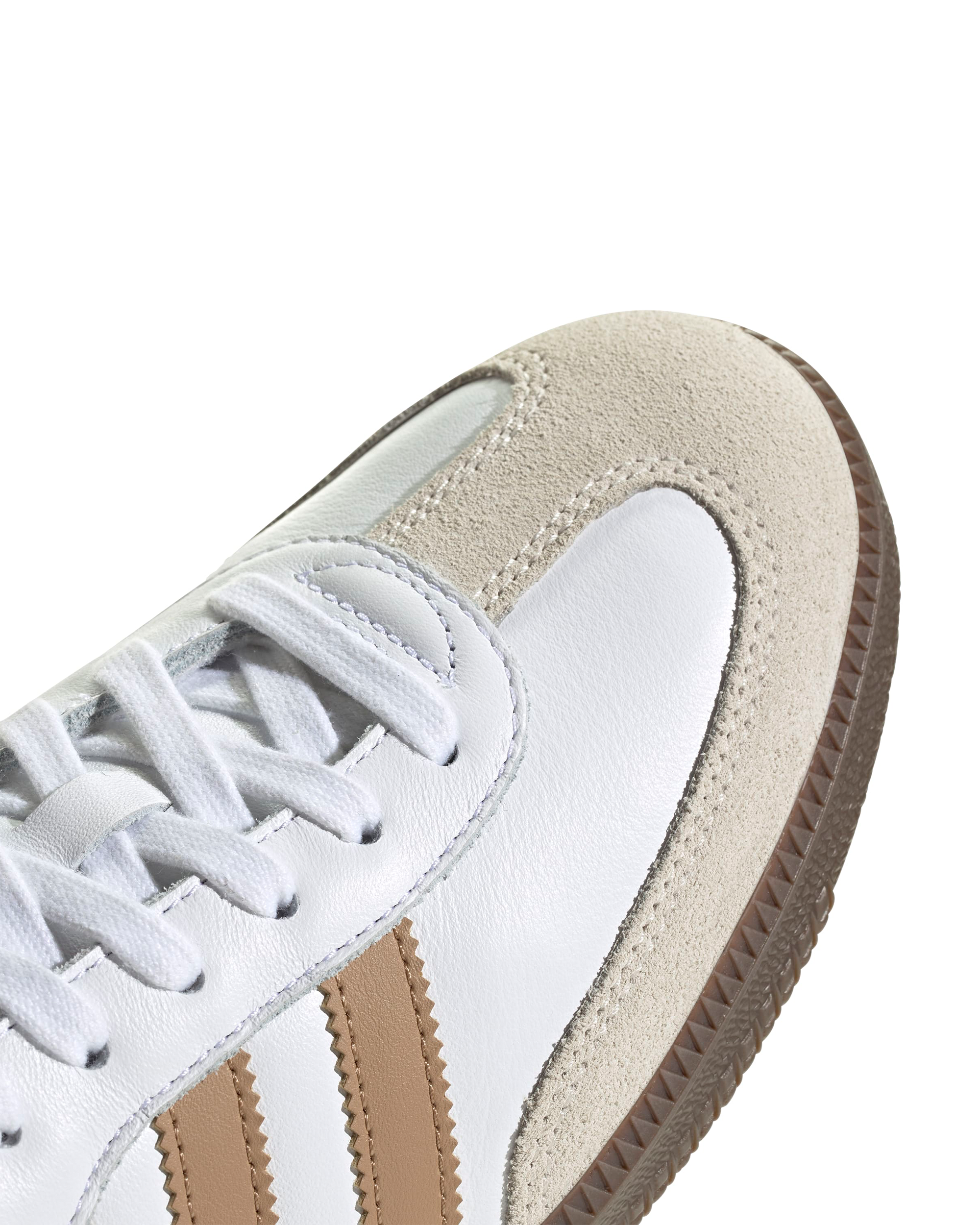 Samba OG - Cloud White / Cardboard / Gum