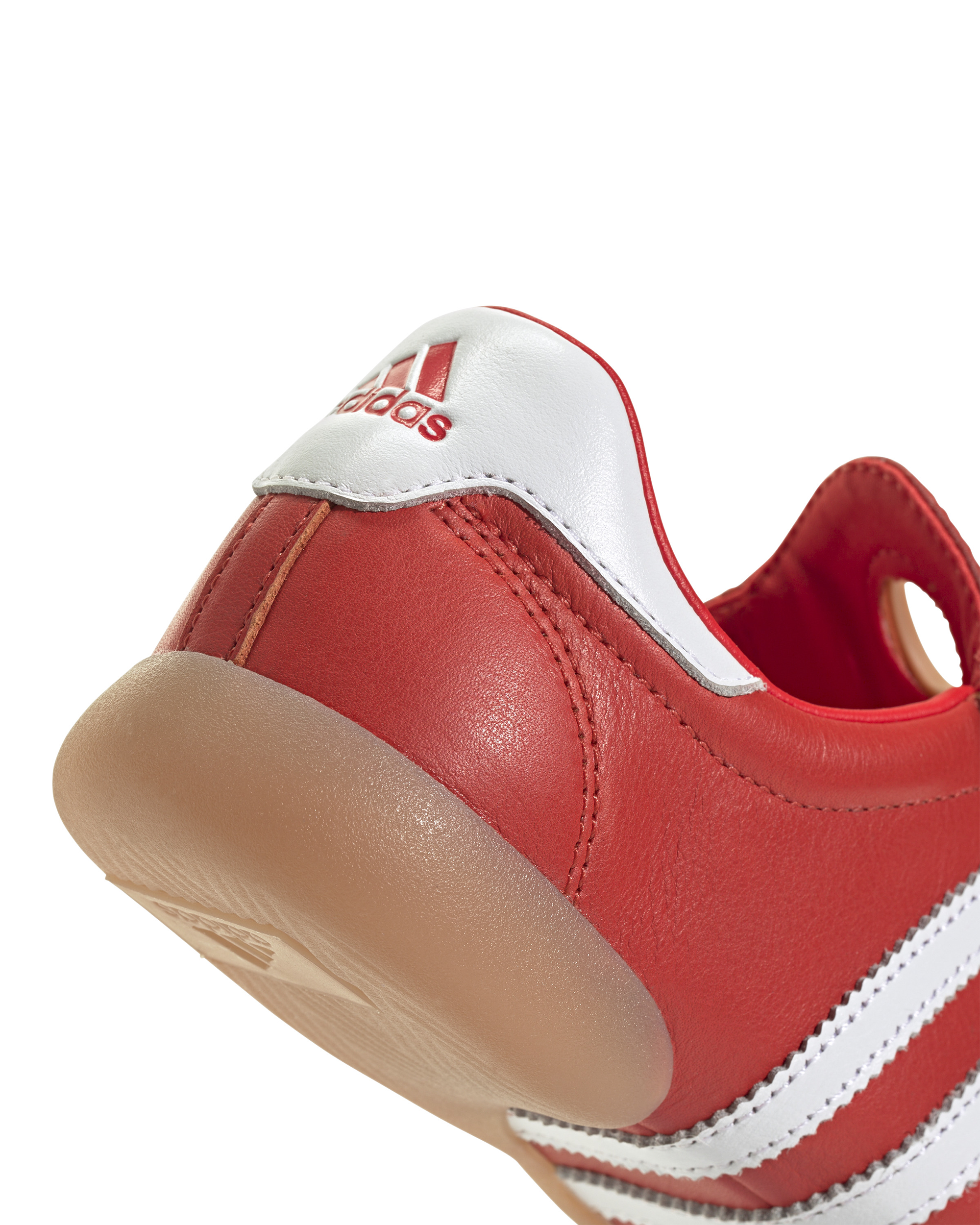 Women's Taekwondo Mei - Red / Cloud White / Gum