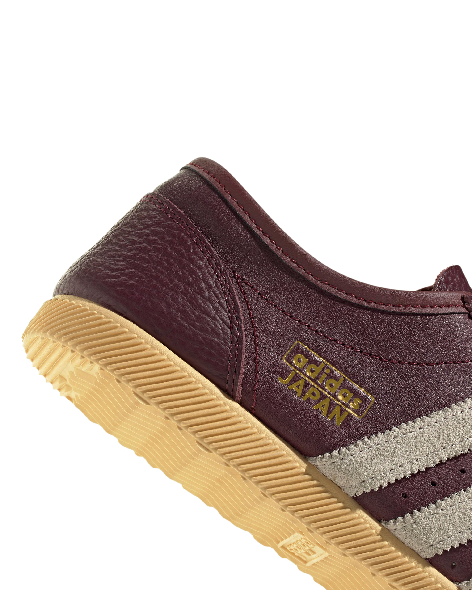 Women's Japan Decon - Shadow Red / Cream White / Orange Tint