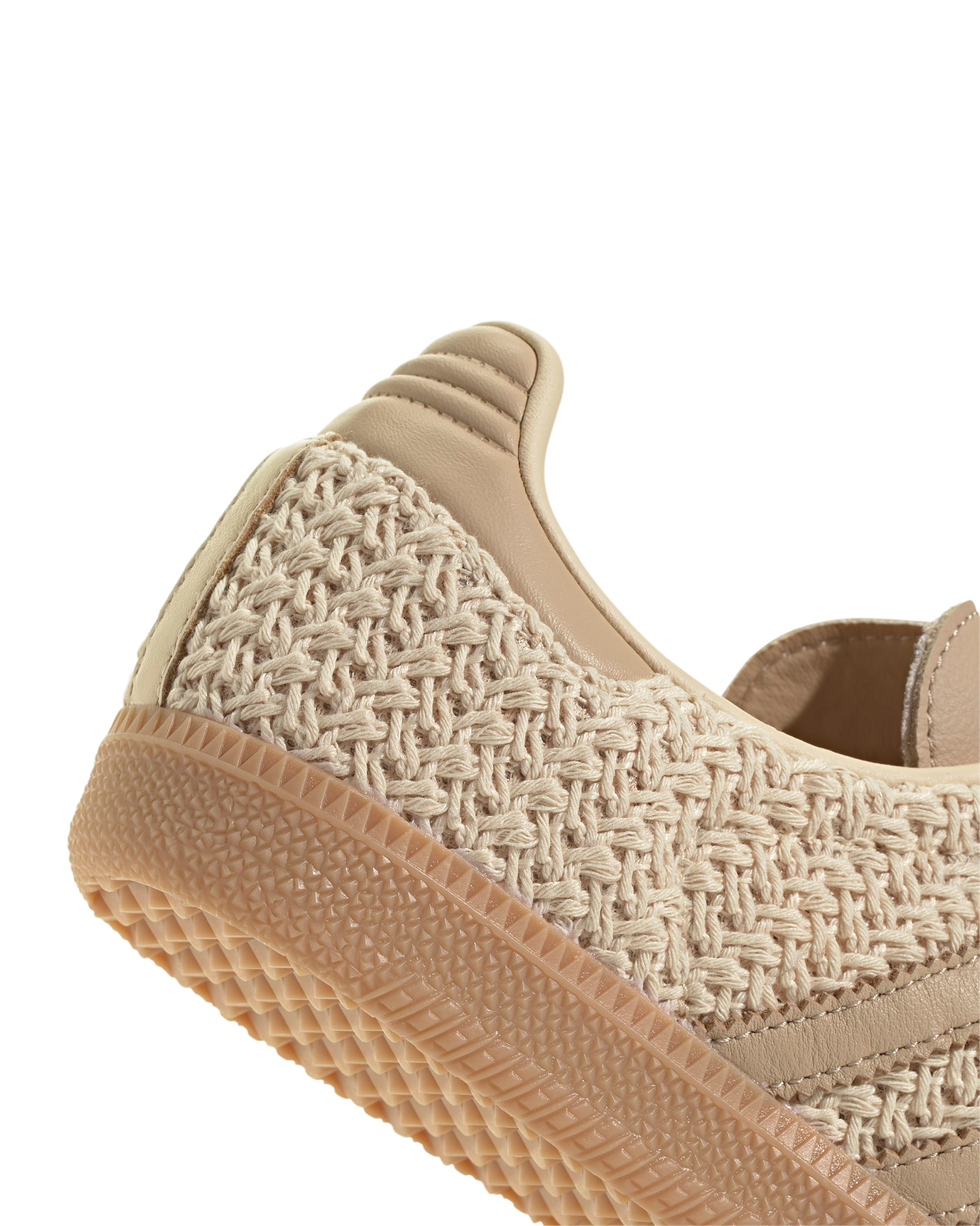 Women's Samba OG - Sand Strata / Magic Beige / Gum