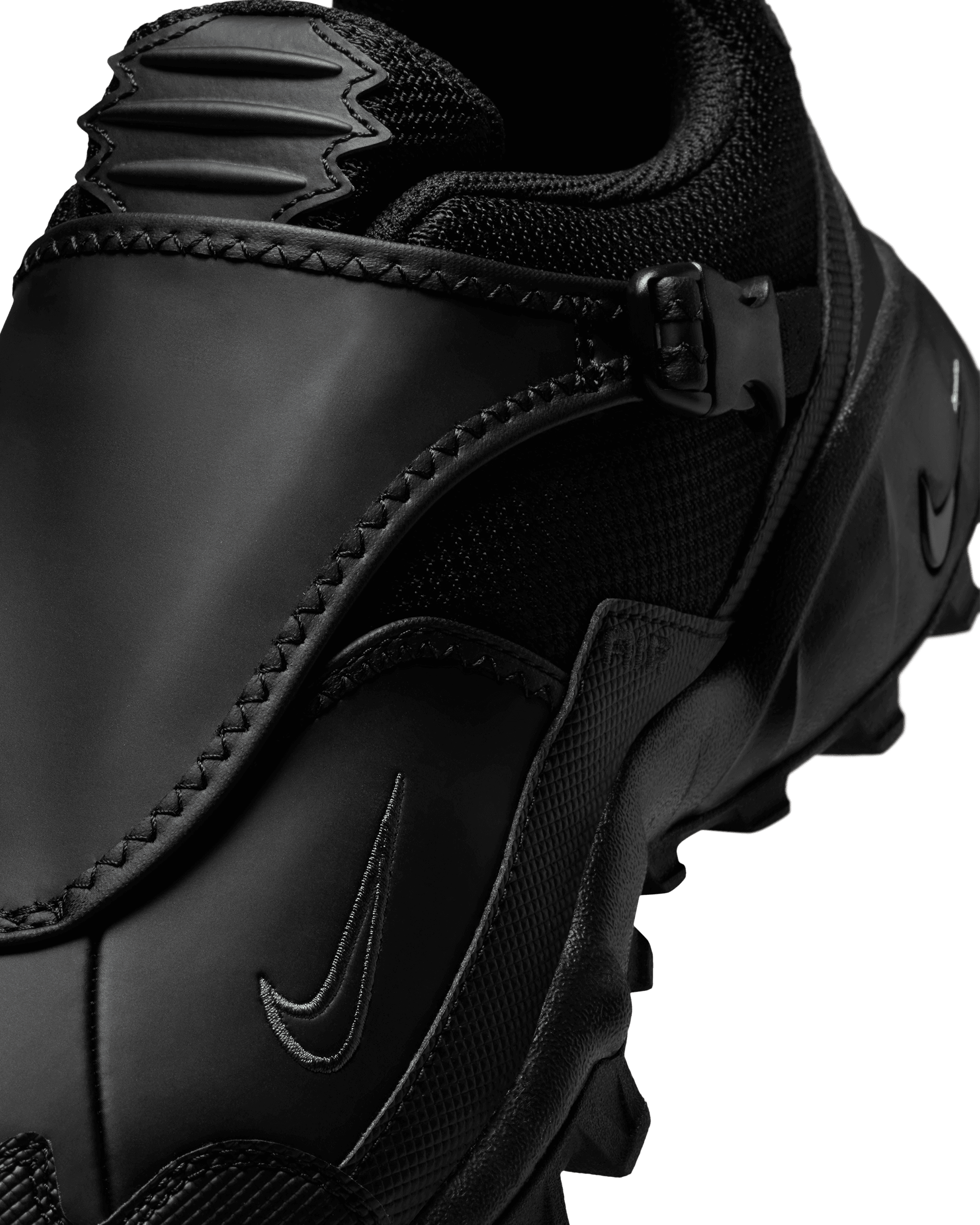 ACG Phassad - Black