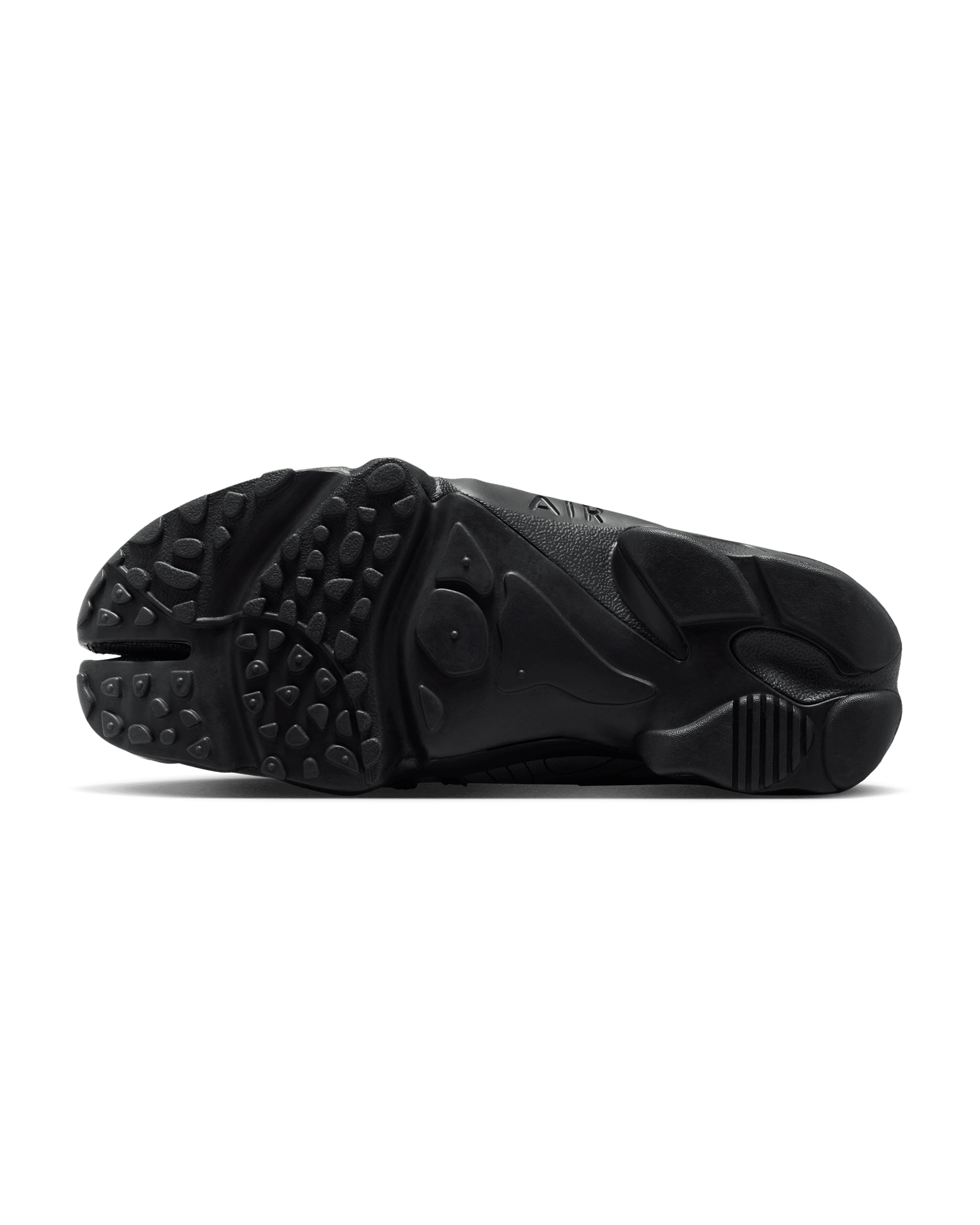 Women's Air Rift LTR - Metallic Silver