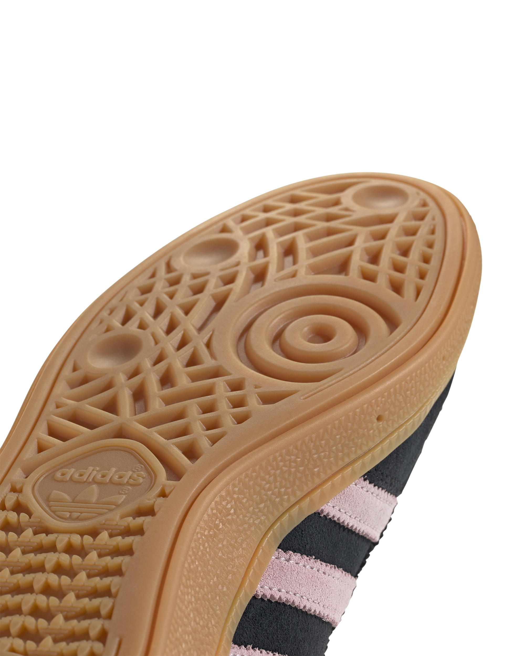 Women's Handball Spezial - Black / Pink / Gum