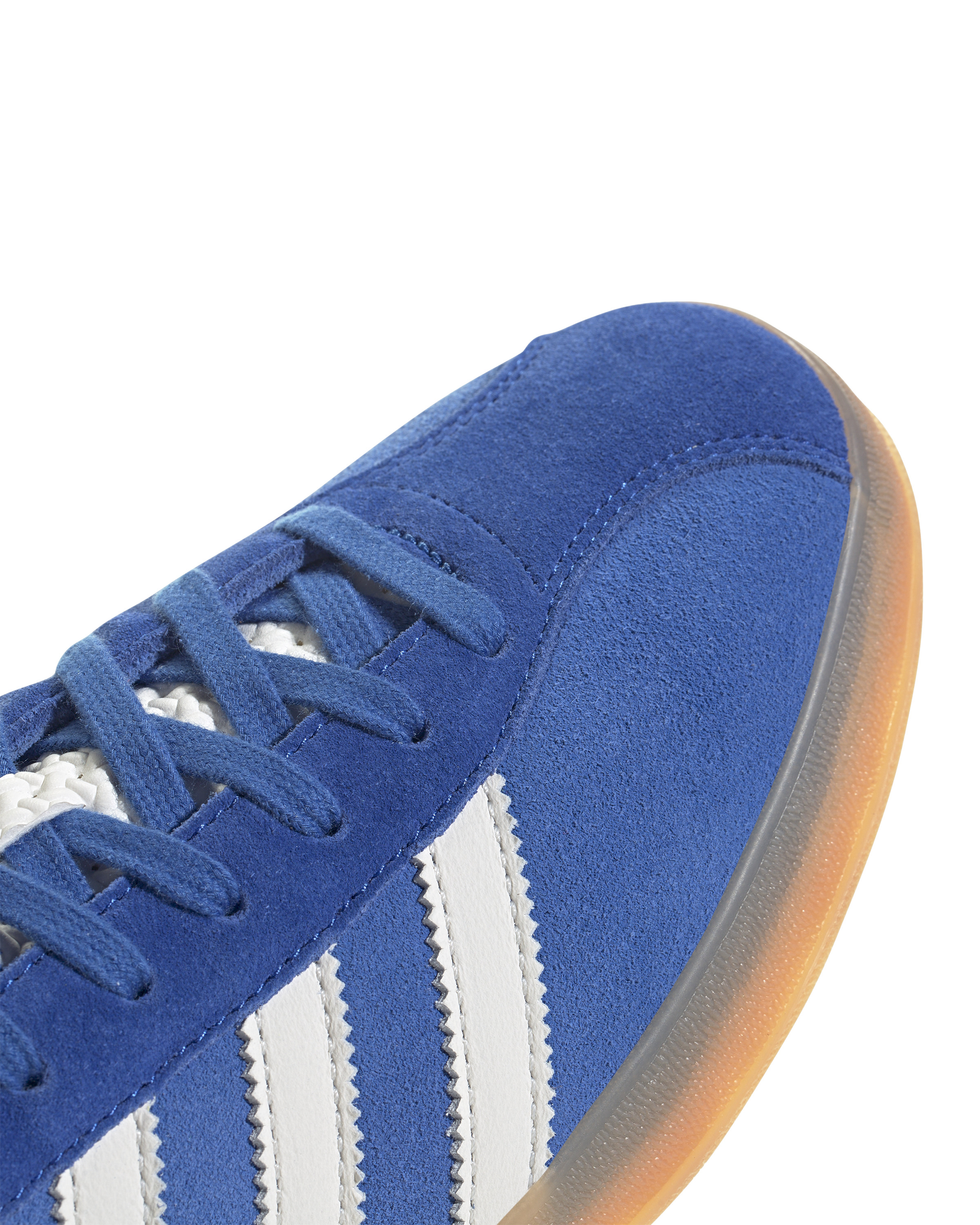 Gazelle Indoor Pro - Blue / Core White / Power Blue