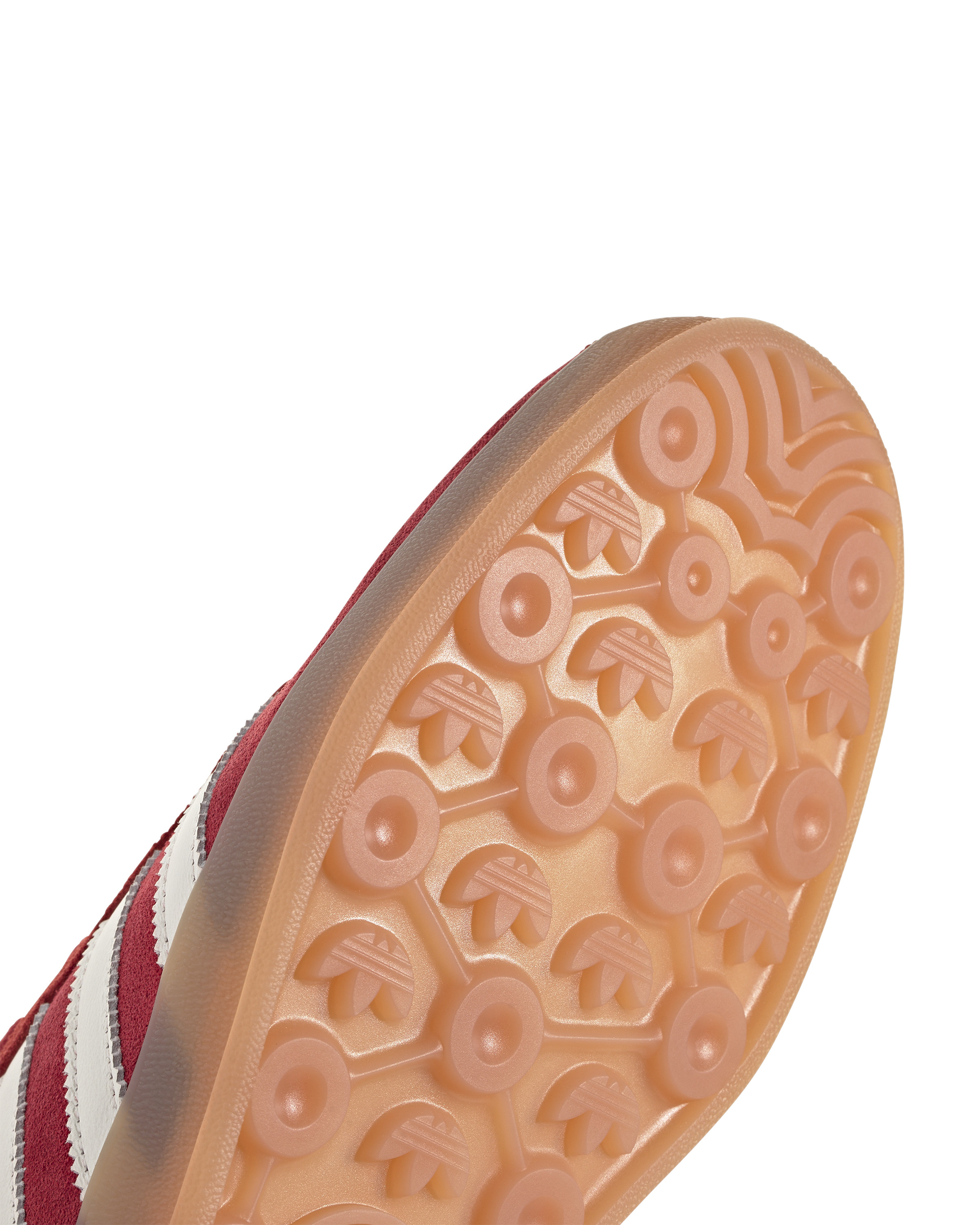 Gazelle Indoor Pro - Team Victory Red / Core White / Power Red