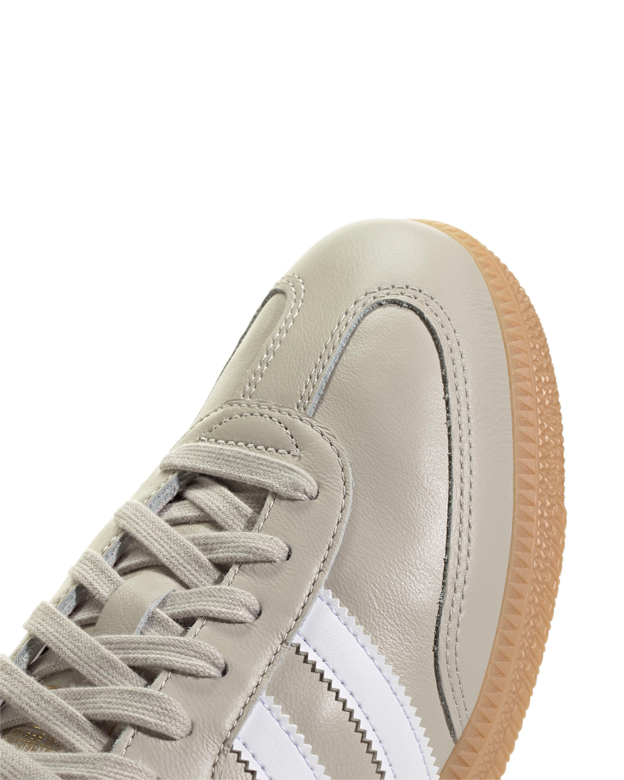 Samba OG - Grey / Cloud White / Gum