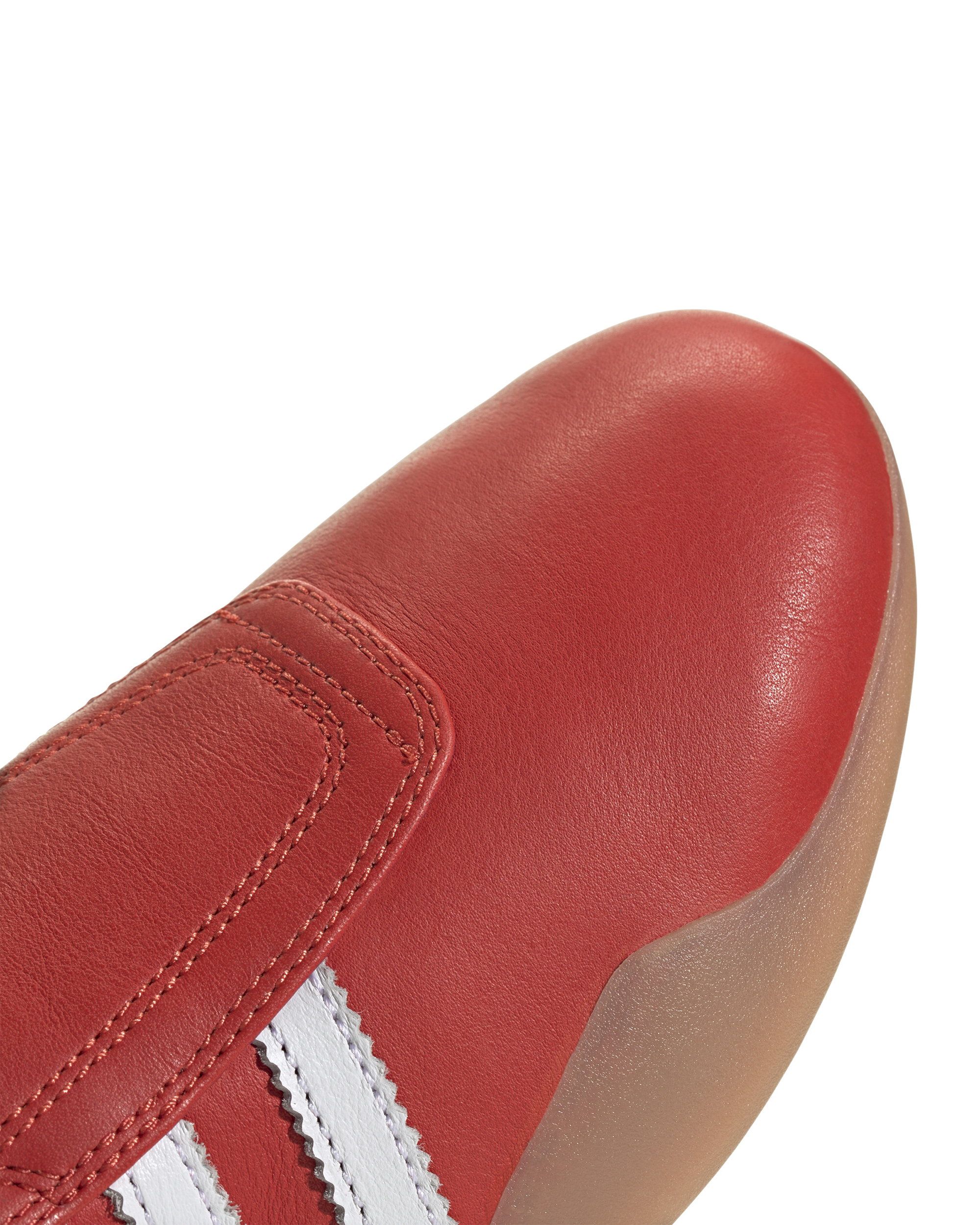 Women's Taekwondo Mei - Red / Cloud White / Gum