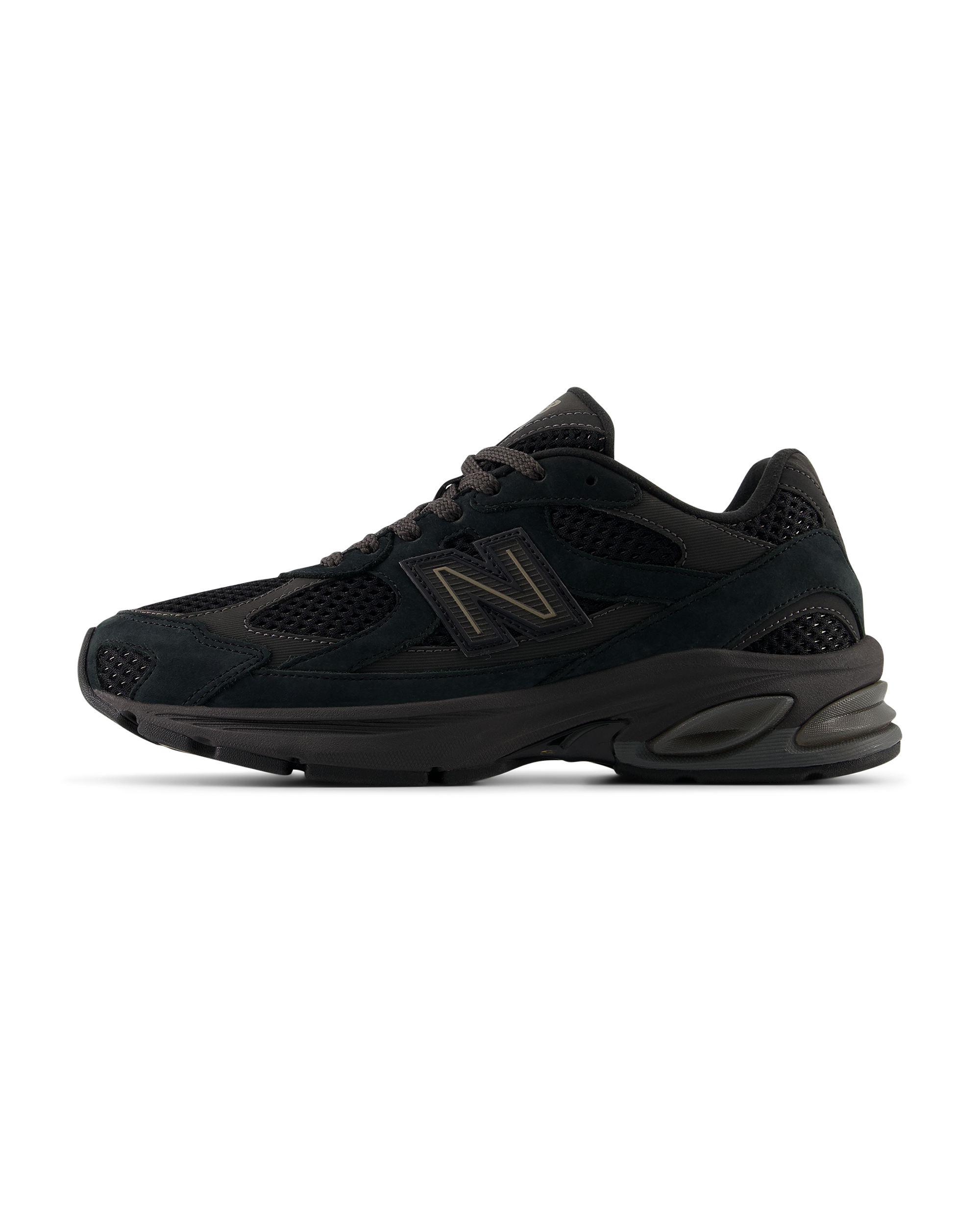 2010 - Black / Black