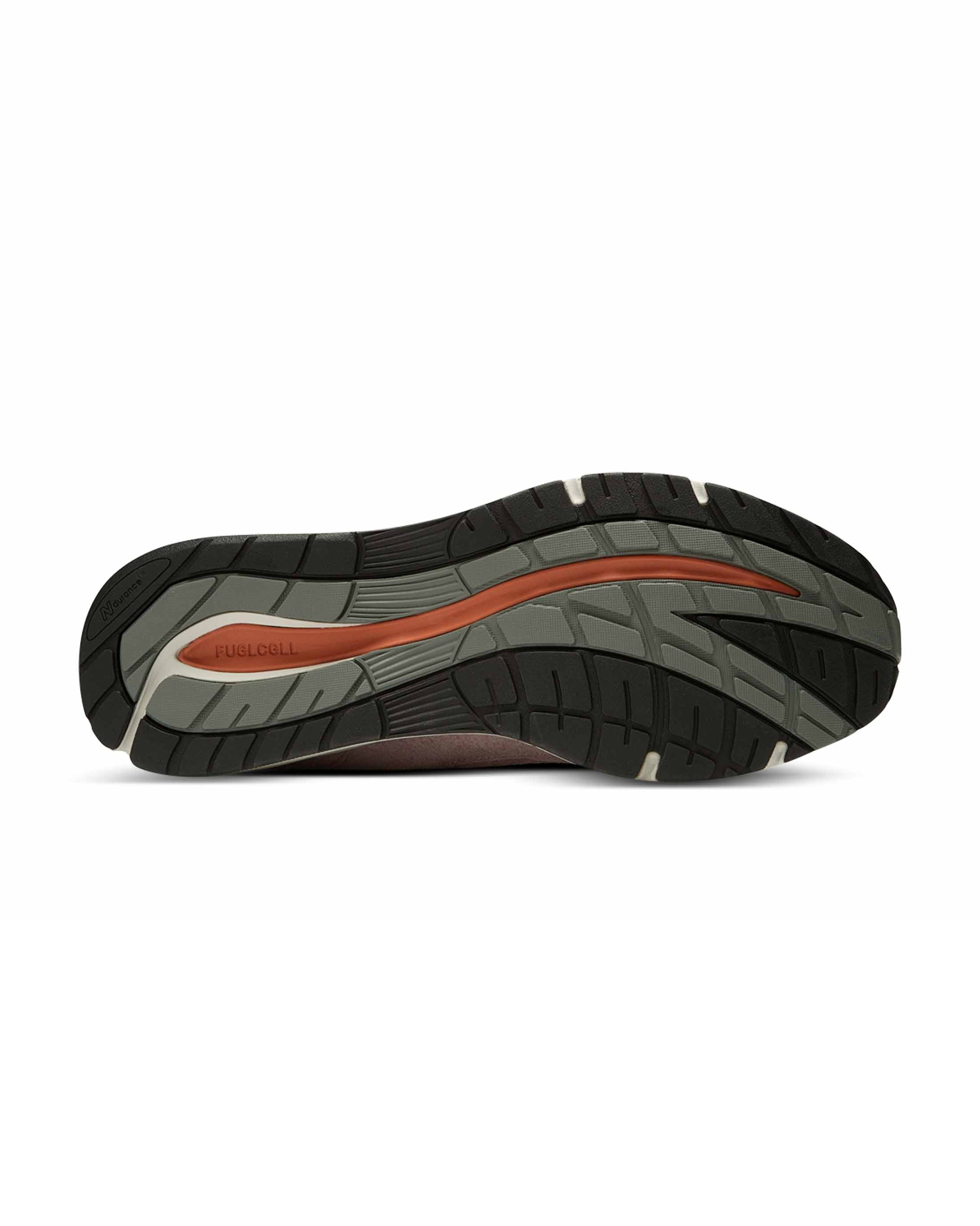 Made in UK U991v2 - Deauville Mauve / Fig / Oyster Mushroom