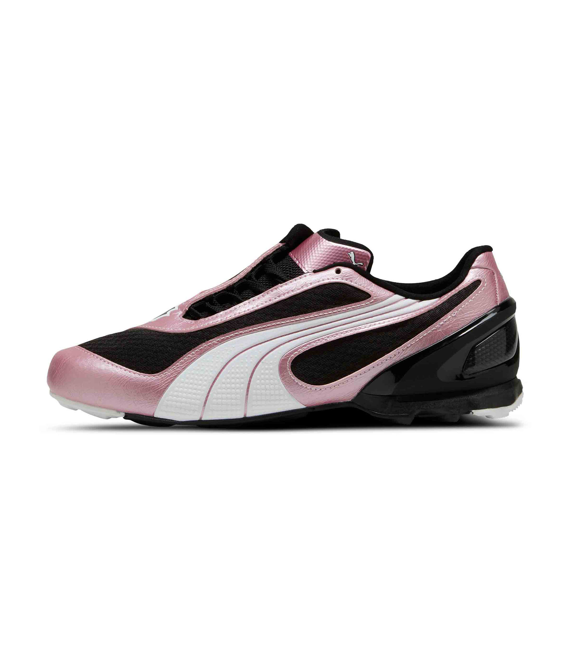 V-S1 - Puma Black / Poised Pink