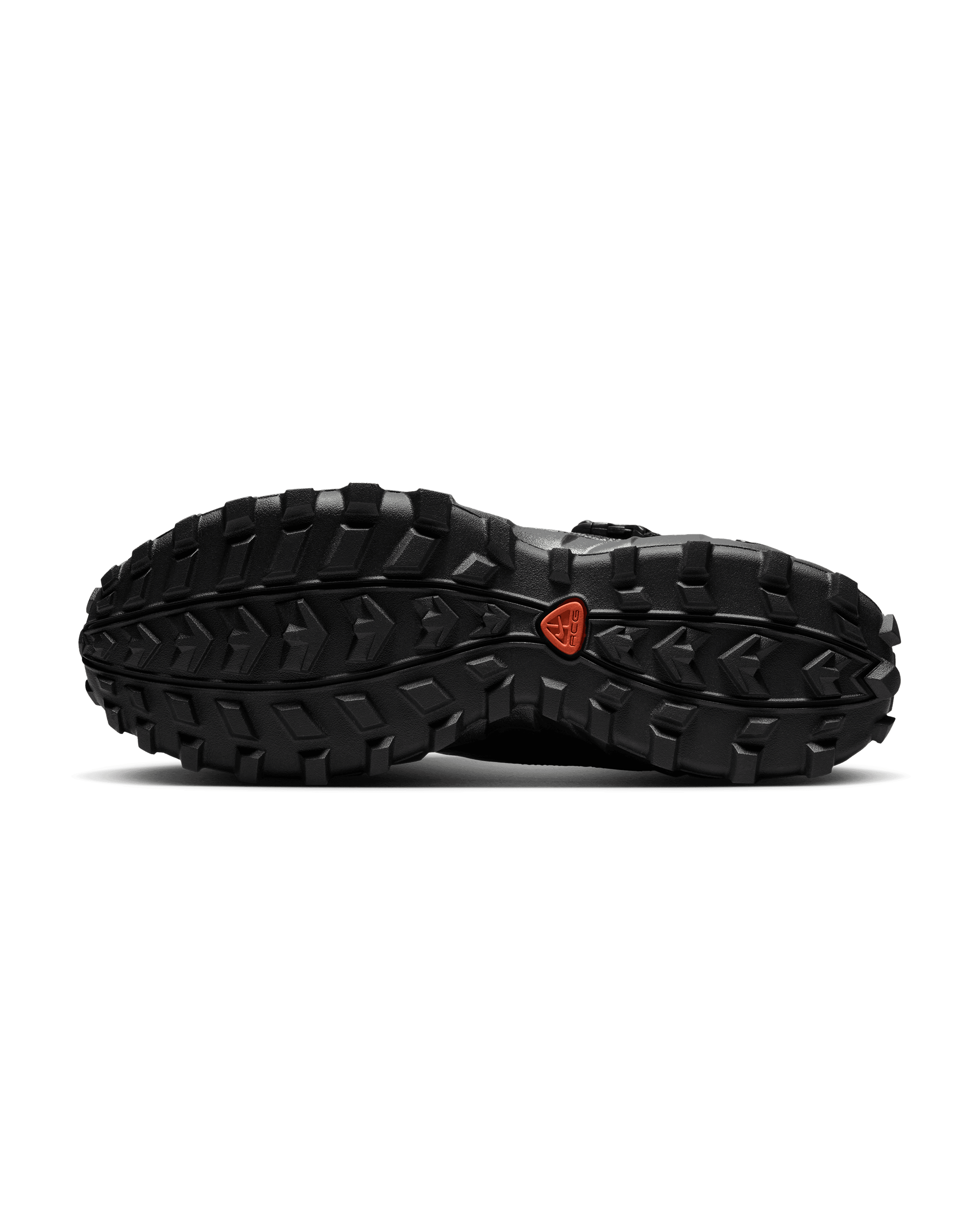 ACG Phassad - Black
