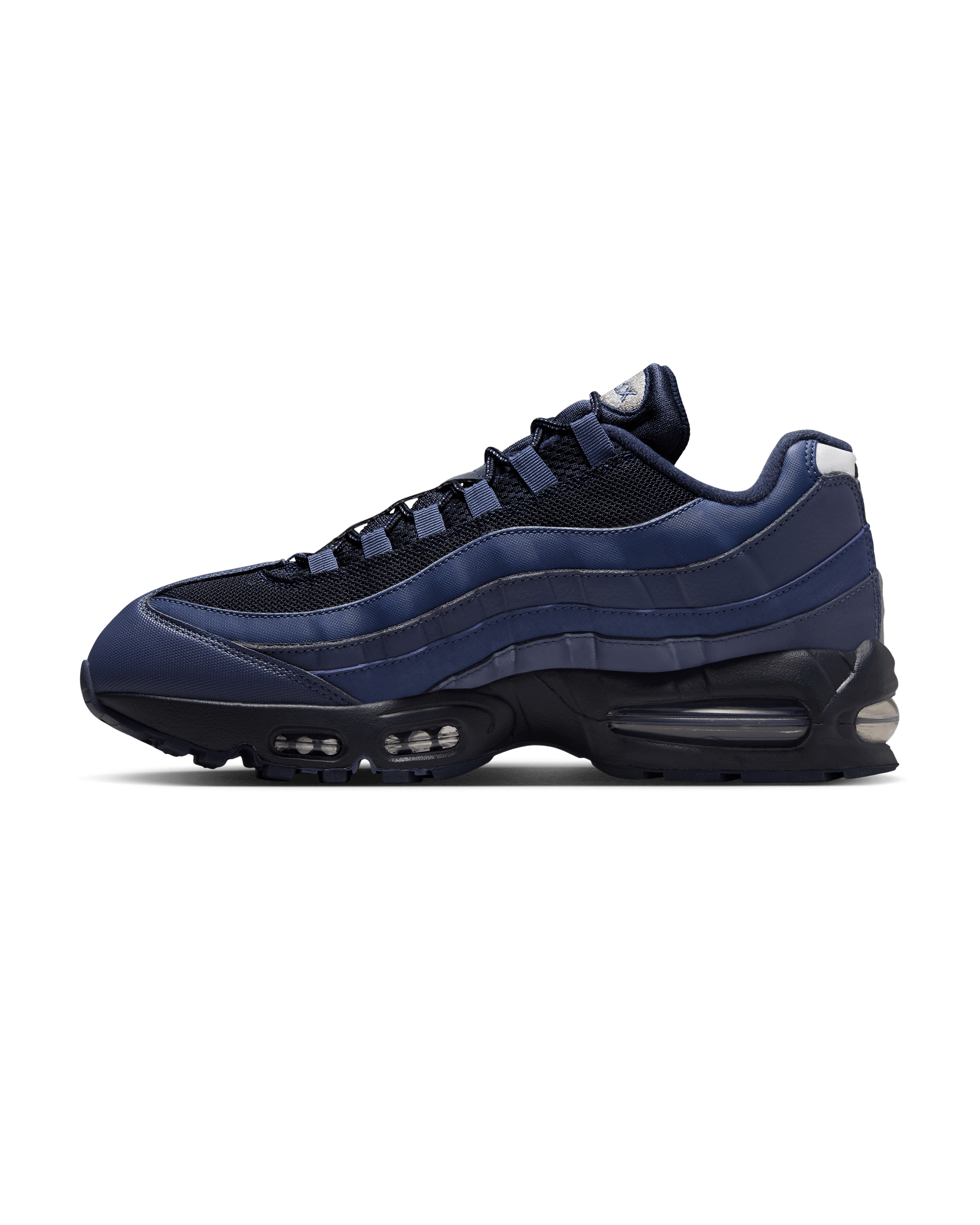 Air Max 95 OG - Sanded Purple / Wolf Grey Obsidian