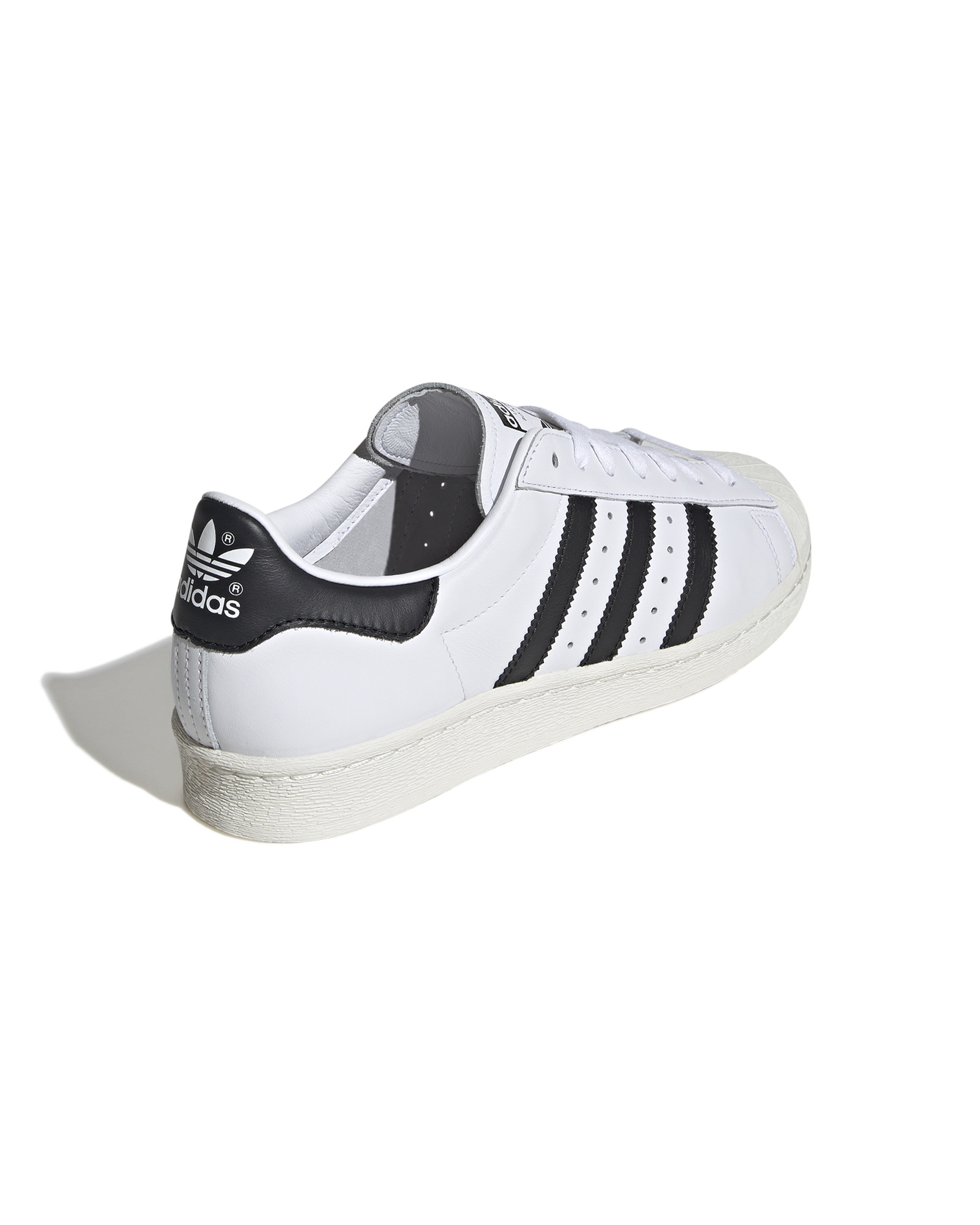 Superstar 82 - Cloud White / Core Black / Off White