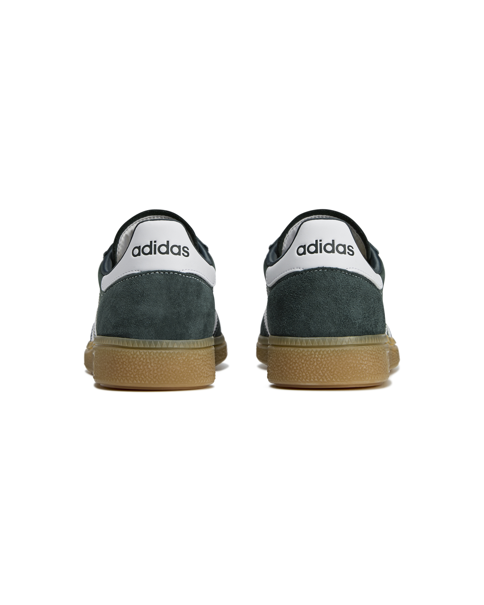 Sporty & Rich Handball Spezial - Dark Green / White / Gum