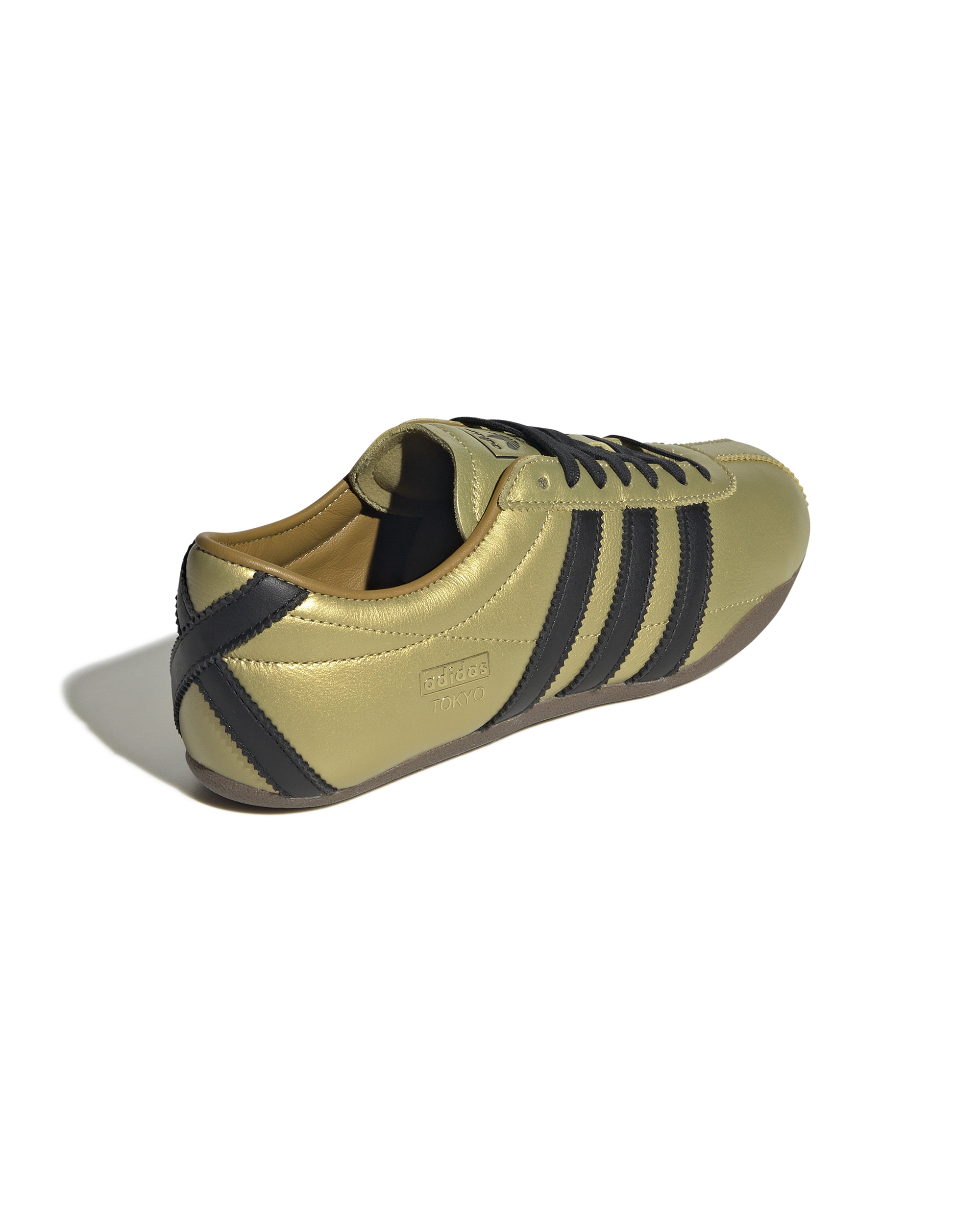 Women's Tokyo Decon - Gold Metallic / Core Black / Preloved Bronze