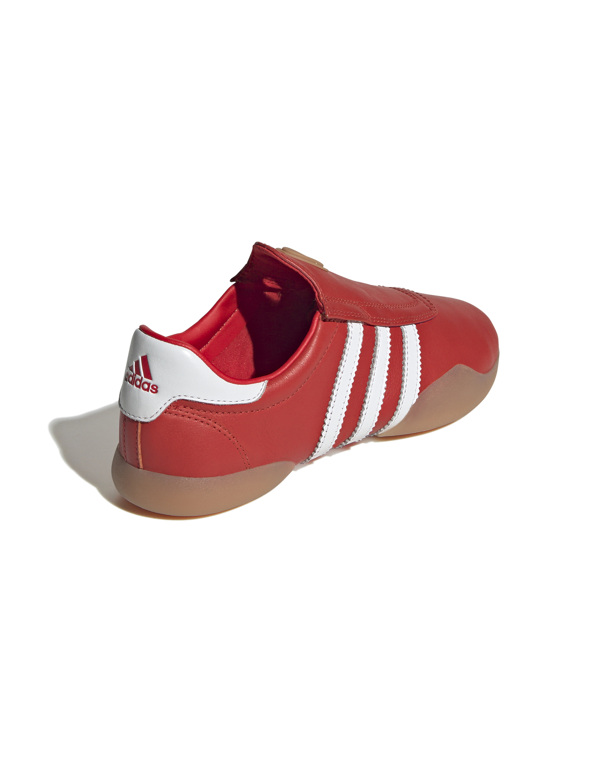 Women's Taekwondo Mei - Red / Cloud White / Gum