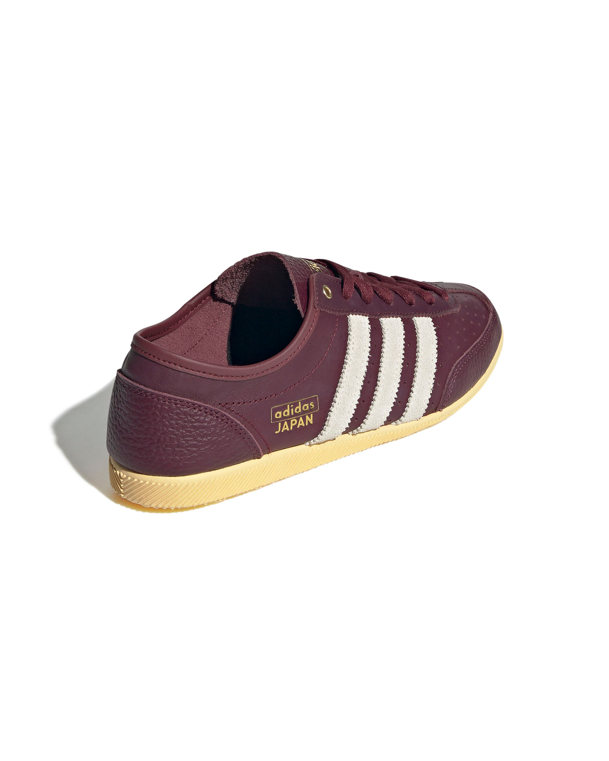Women's Japan Decon - Shadow Red / Cream White / Orange Tint