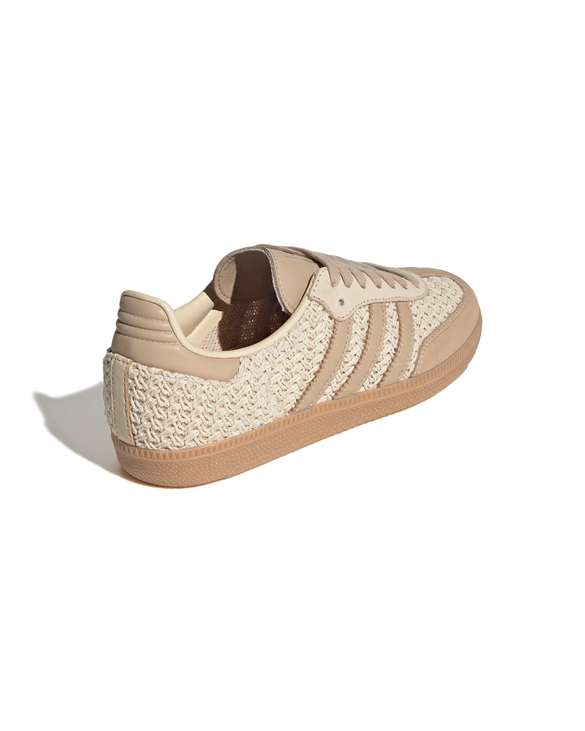 Women's Samba OG - Sand Strata / Magic Beige / Gum