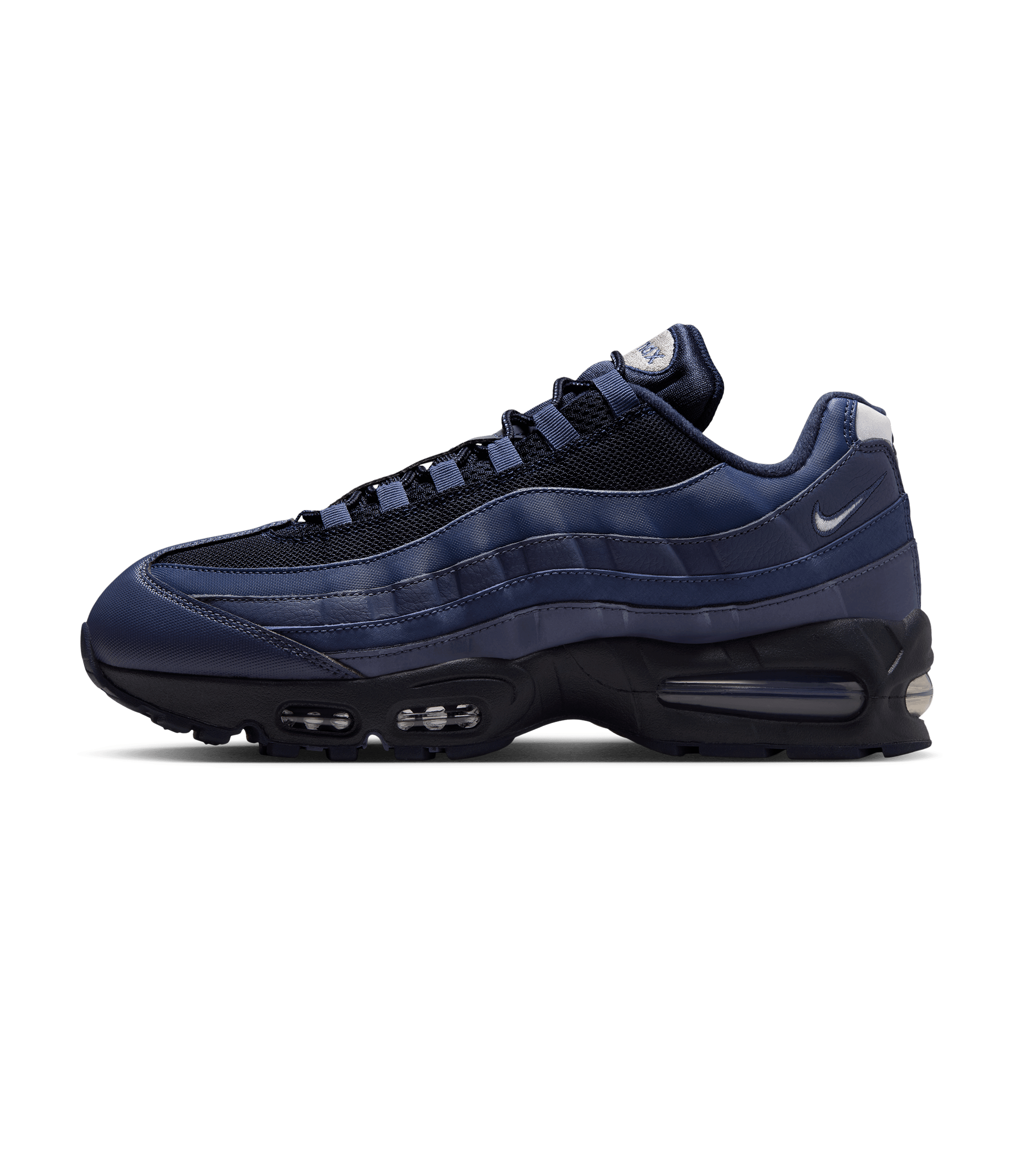 Air Max 95 OG - Sanded Purple / Wolf Grey Obsidian